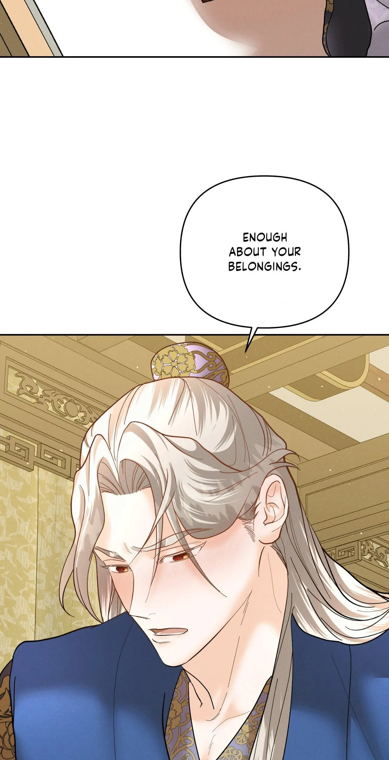 The Rabbit Hole Chapter 27 page 38 - 