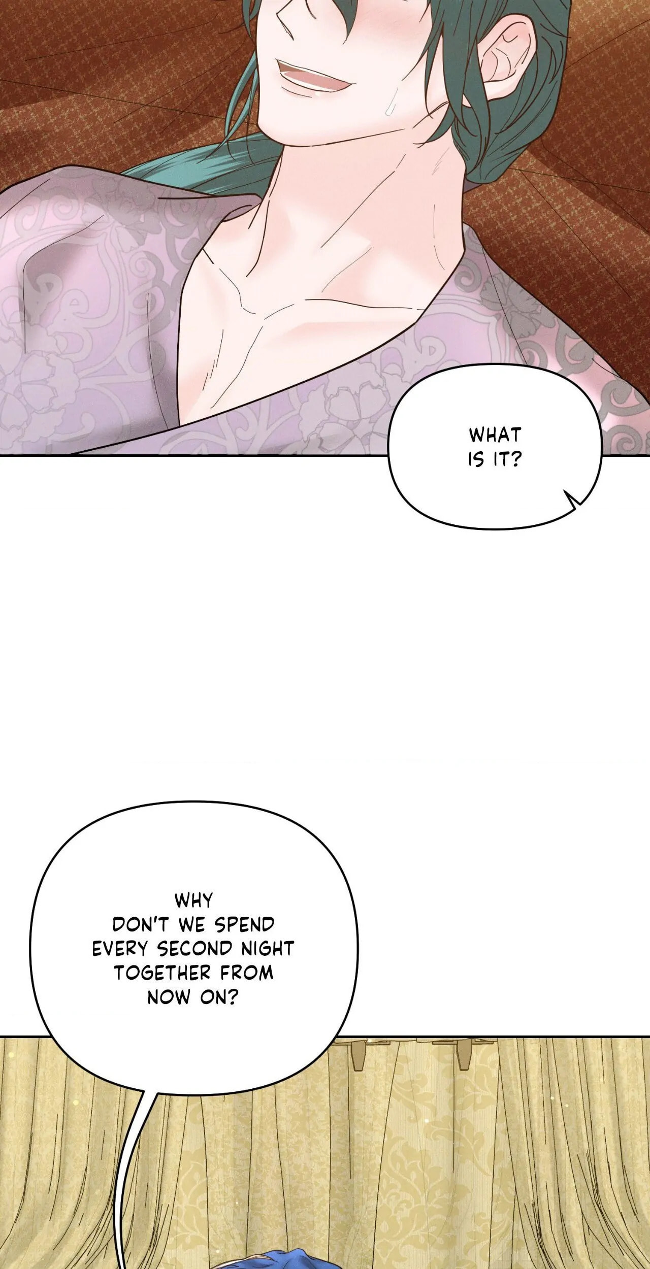 The Rabbit Hole Chapter 27 page 41 - 