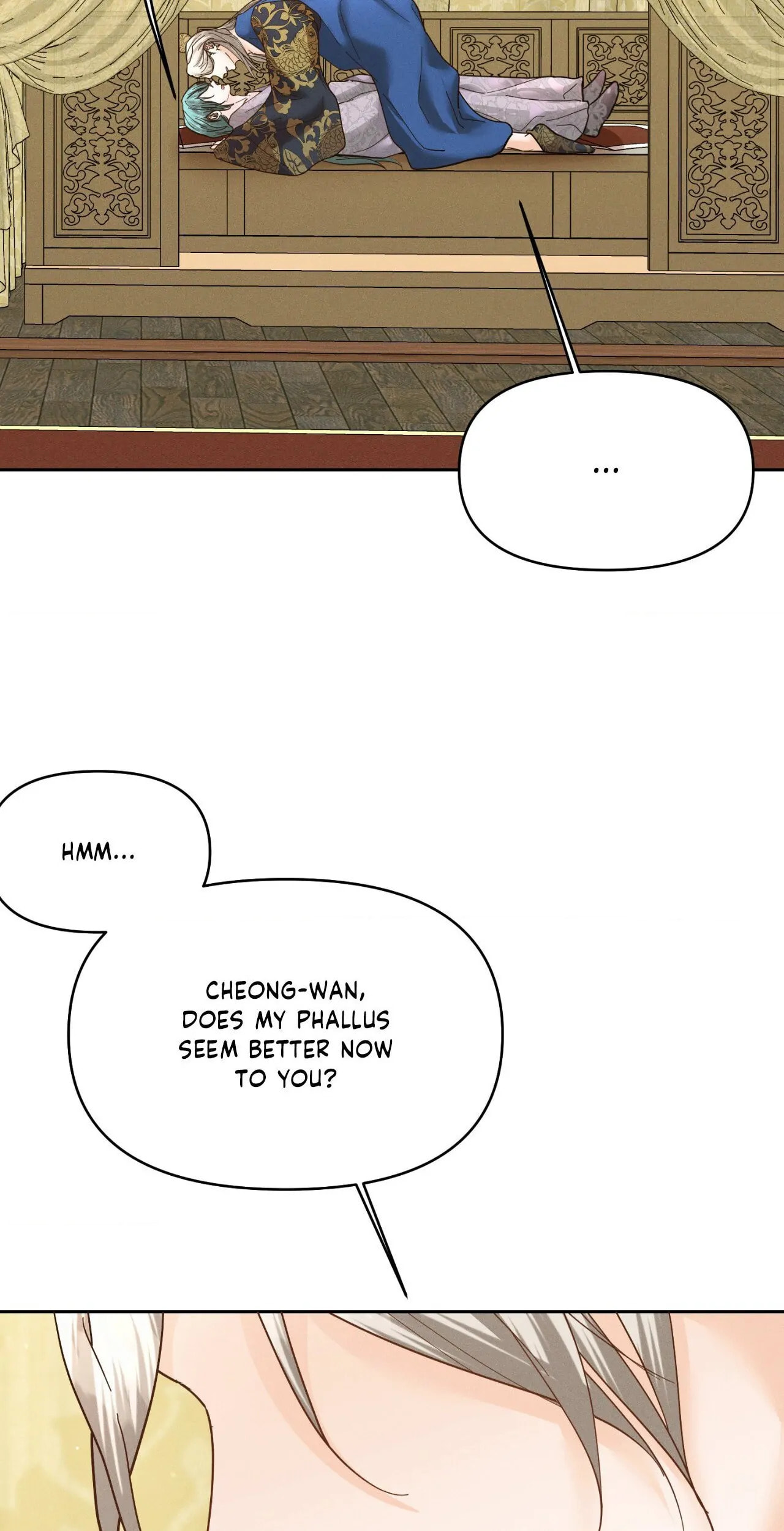 The Rabbit Hole Chapter 27 page 42 - 