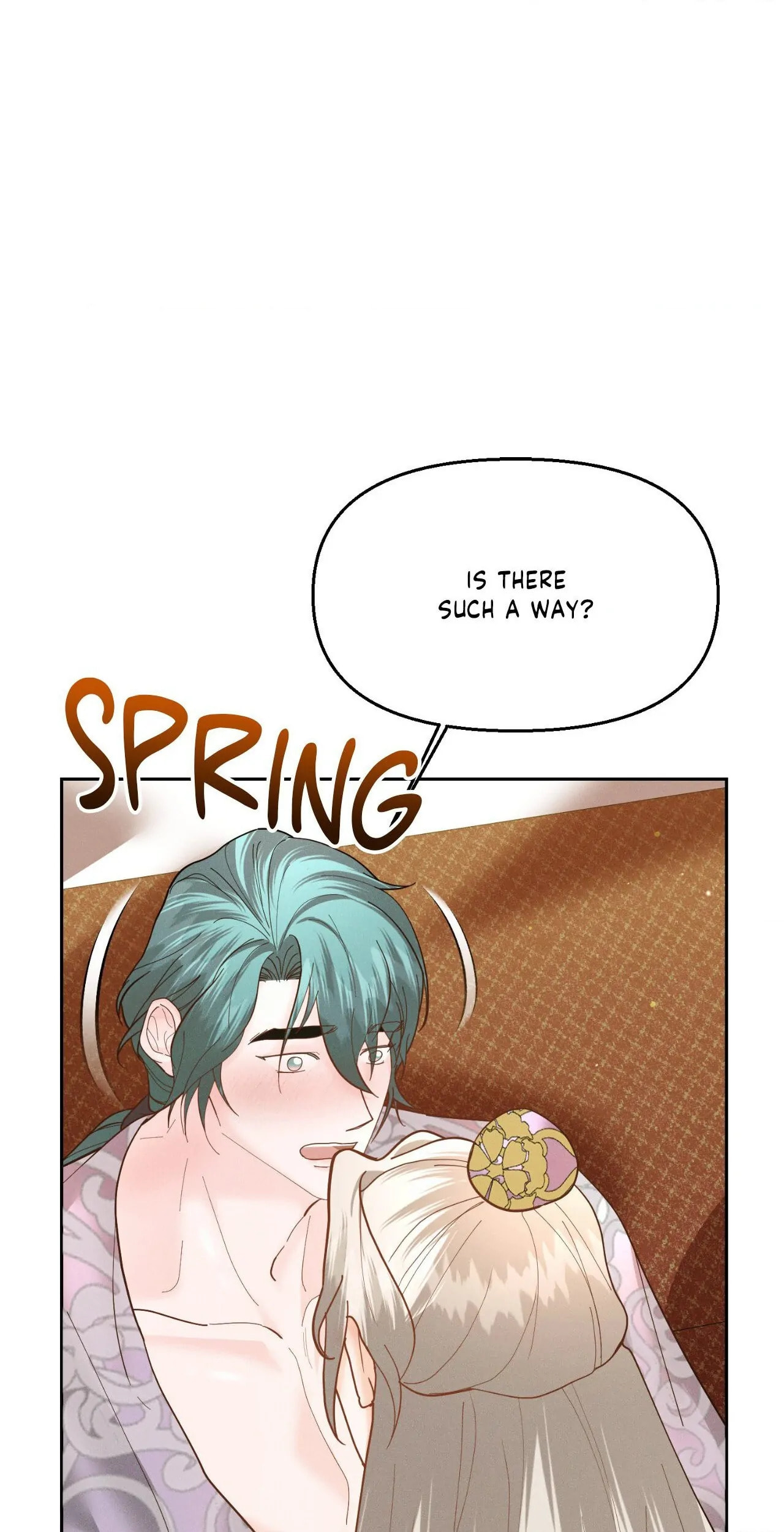 The Rabbit Hole Chapter 27 page 53 - 