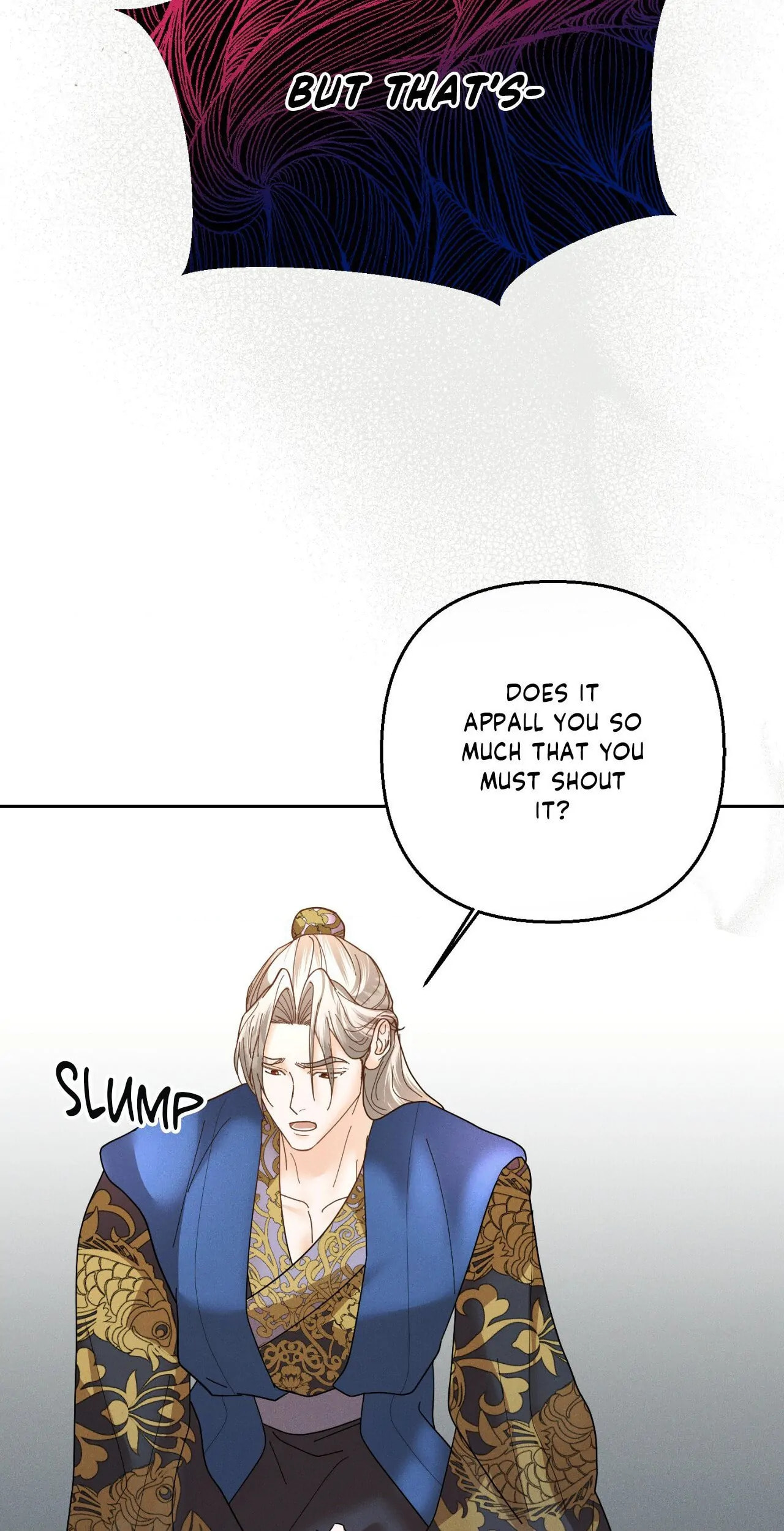 The Rabbit Hole Chapter 27 page 57 - 