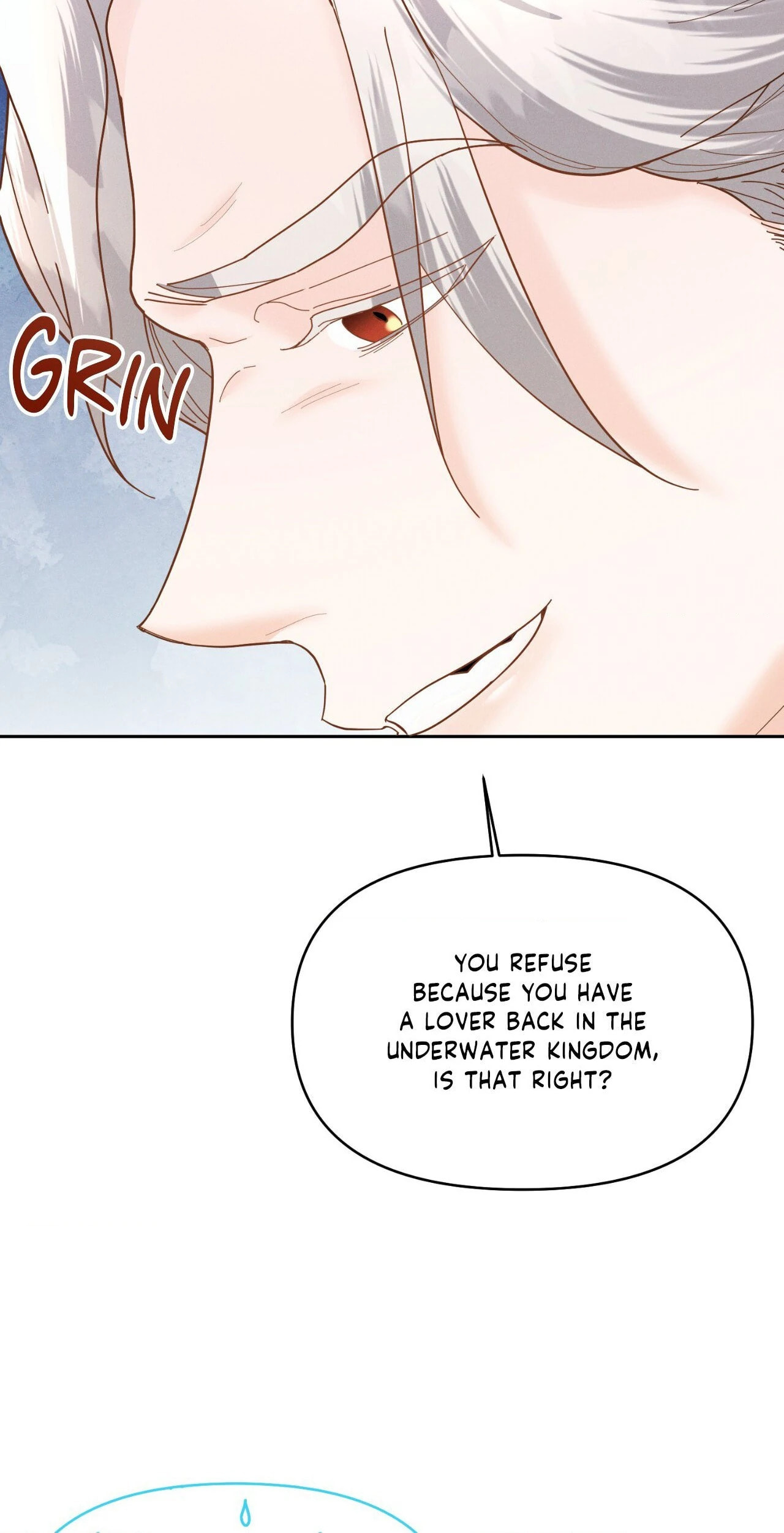 The Rabbit Hole Chapter 27 page 60 - 