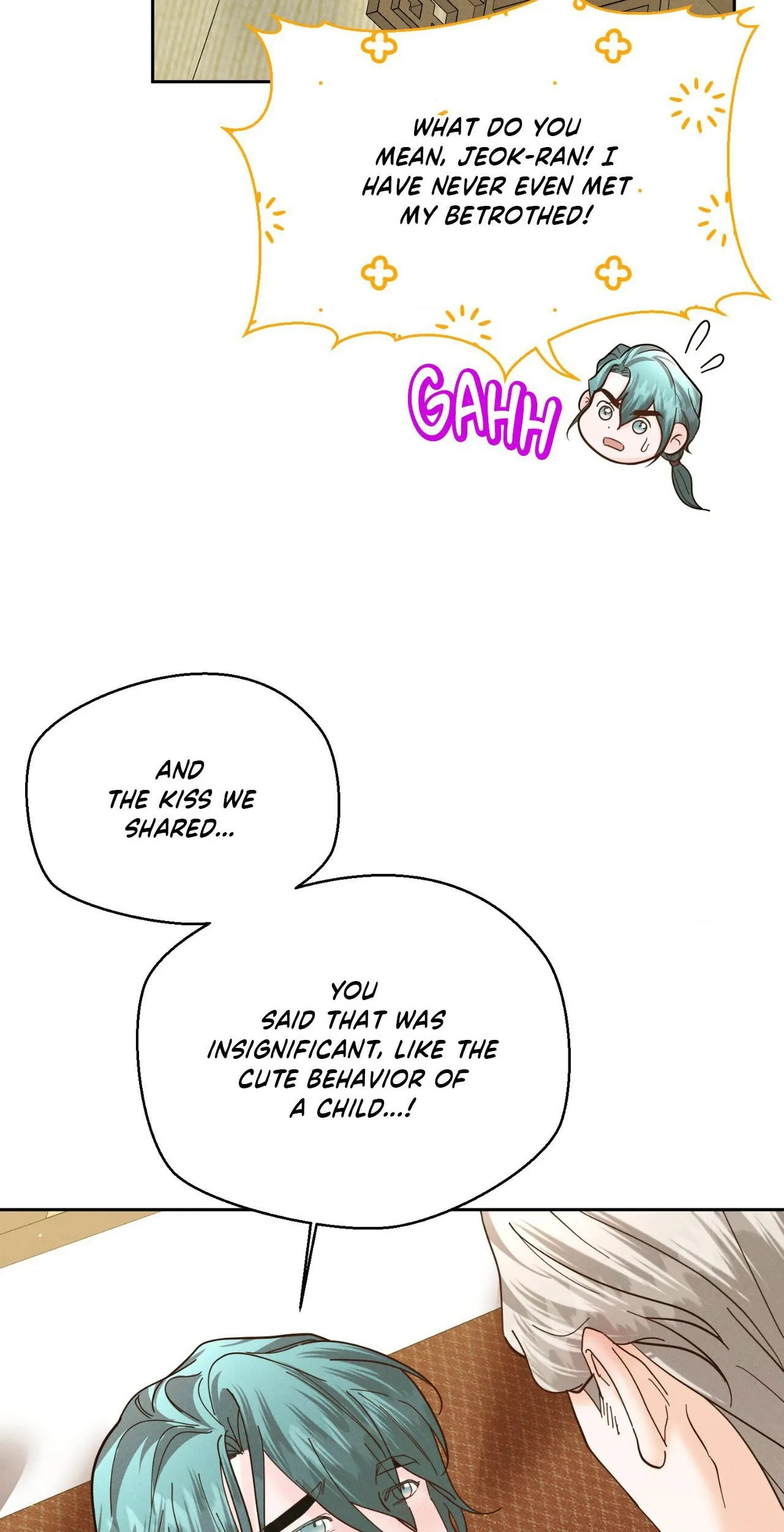 The Rabbit Hole Chapter 27 page 62 - 