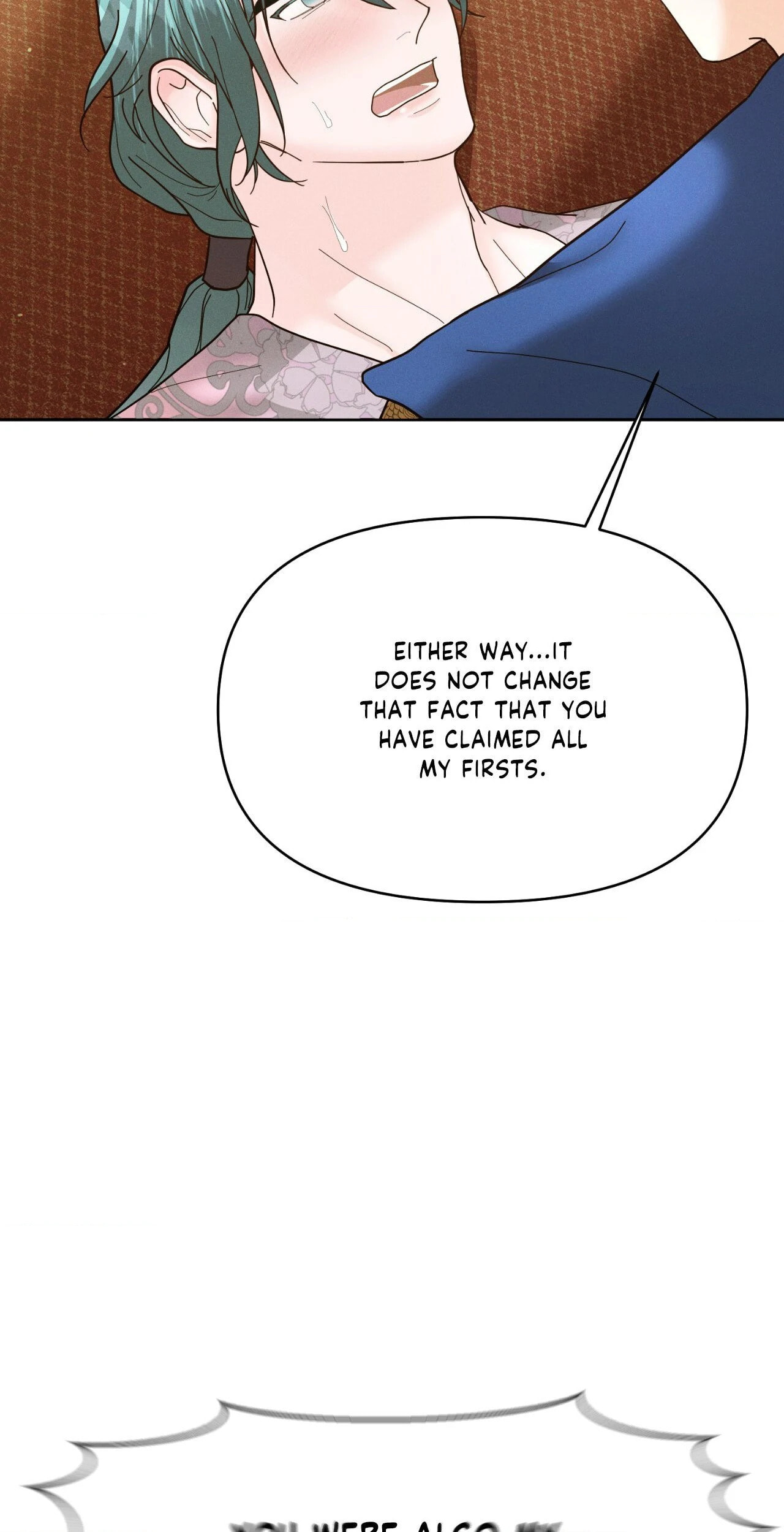 The Rabbit Hole Chapter 27 page 63 - 