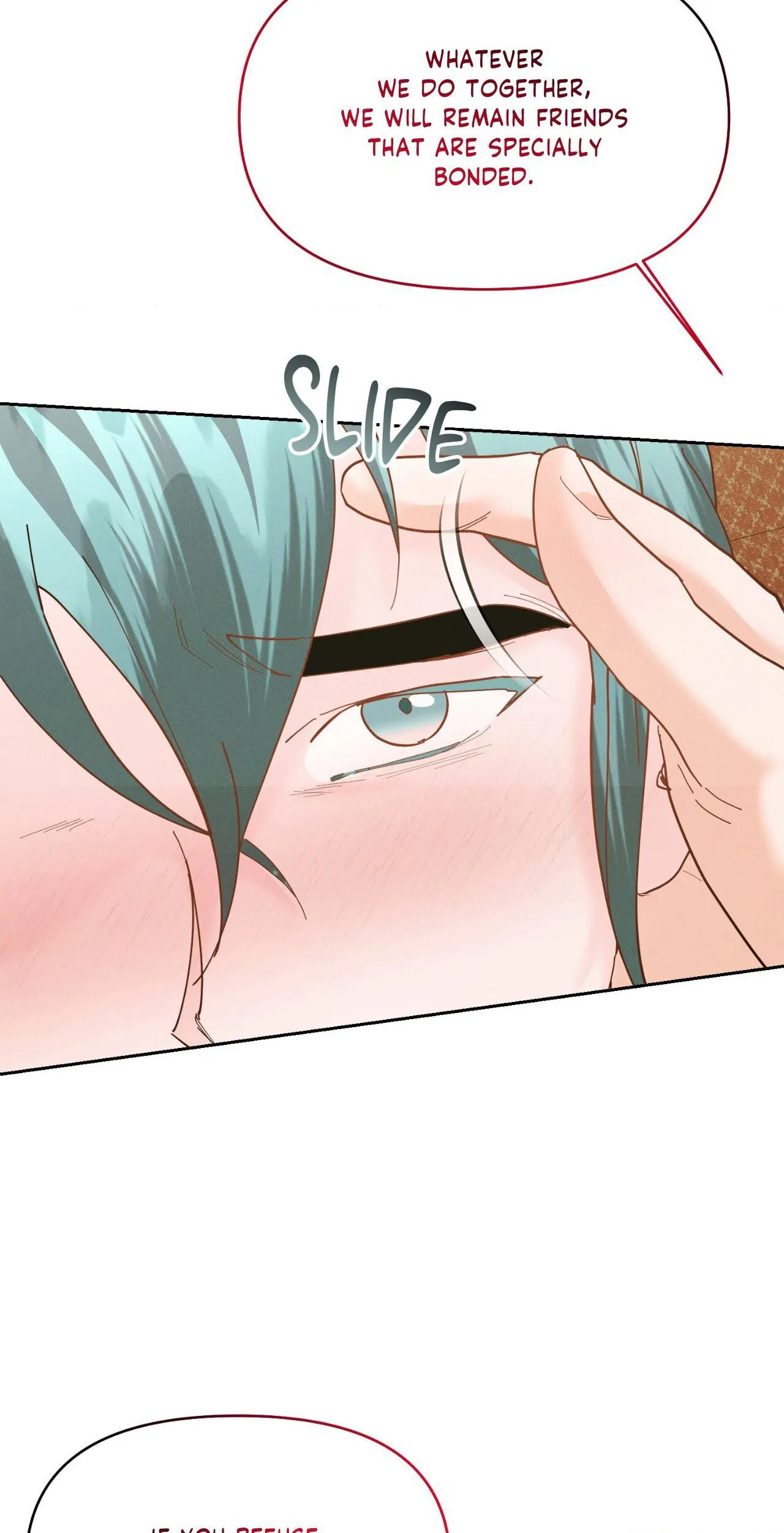 The Rabbit Hole Chapter 27 page 66 - 