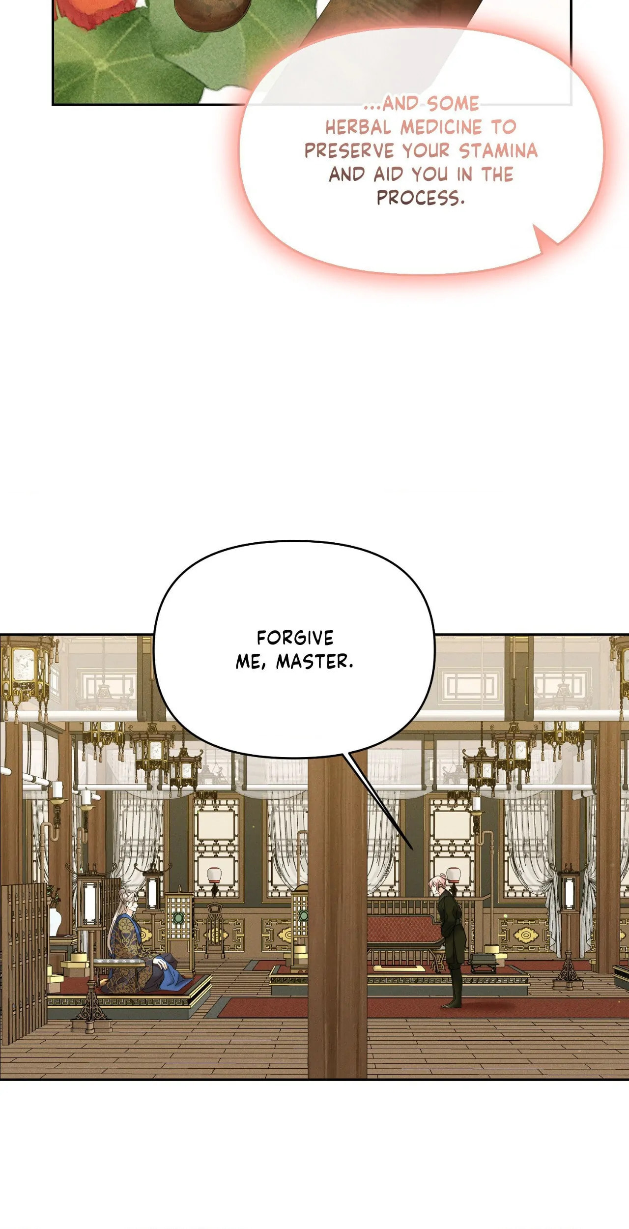 The Rabbit Hole Chapter 27 page 10 - 