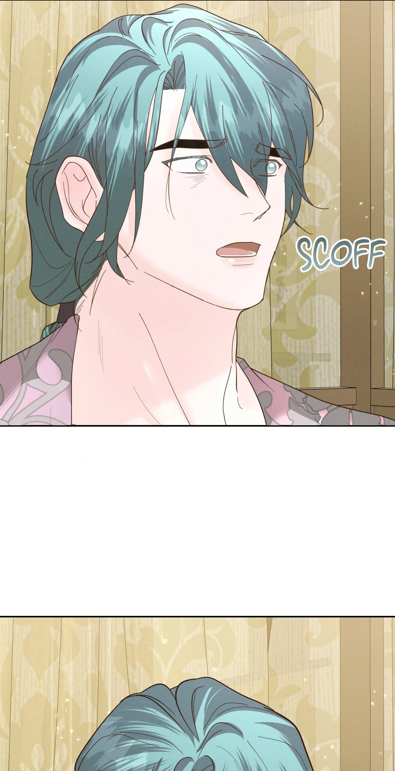 The Rabbit Hole Chapter 28 page 15 - 