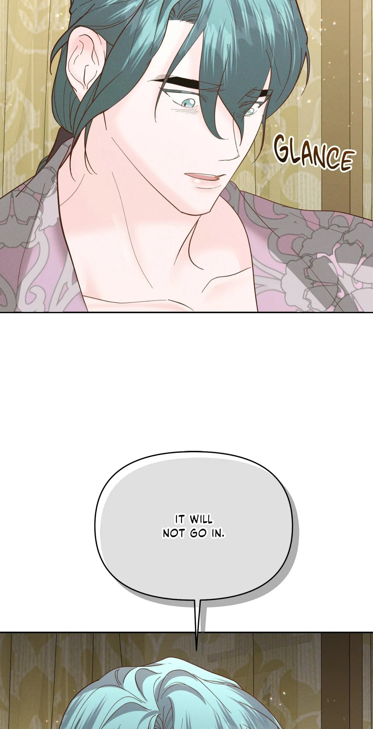The Rabbit Hole Chapter 28 page 16 - 