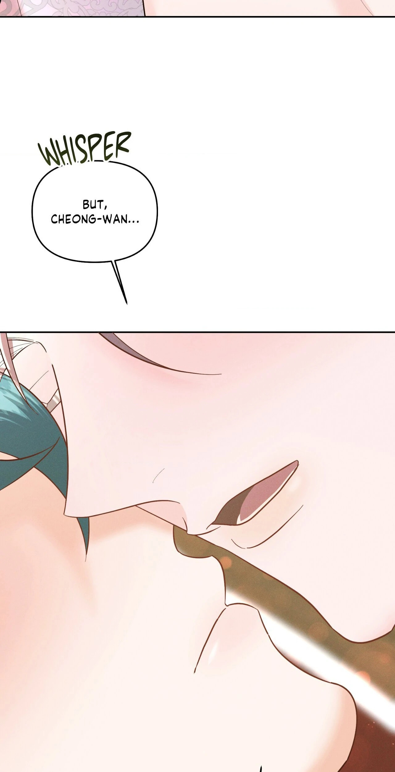 The Rabbit Hole Chapter 28 page 3 - 