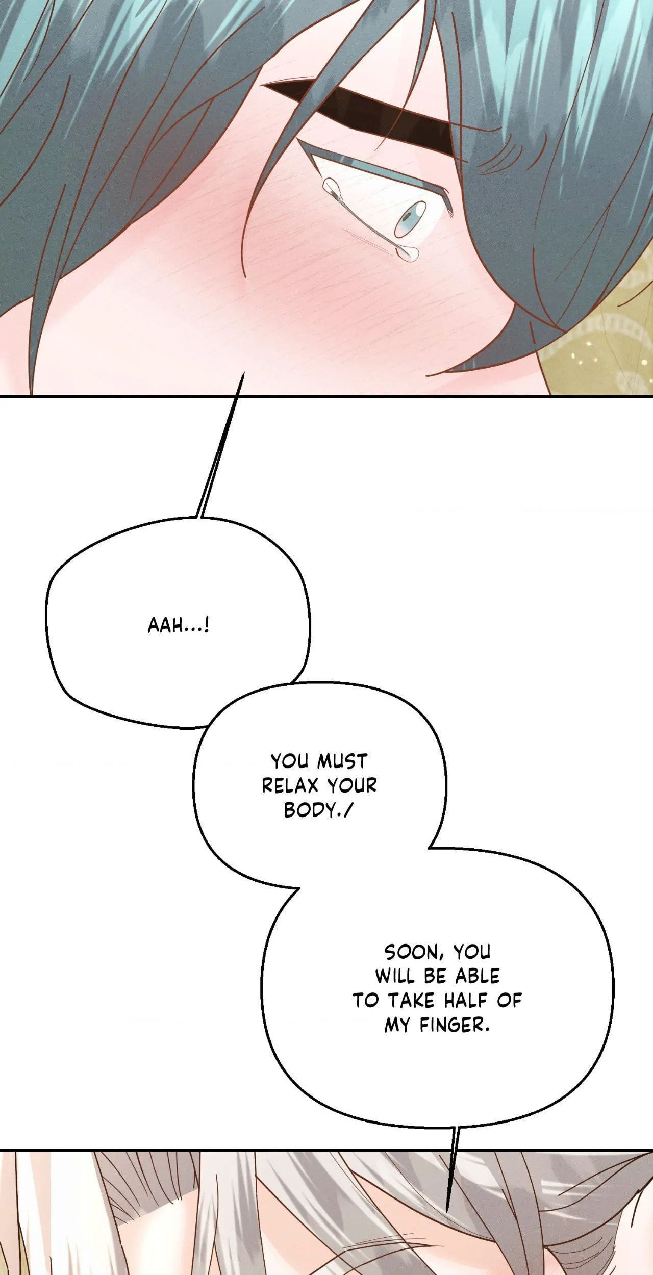 The Rabbit Hole Chapter 28 page 25 - 