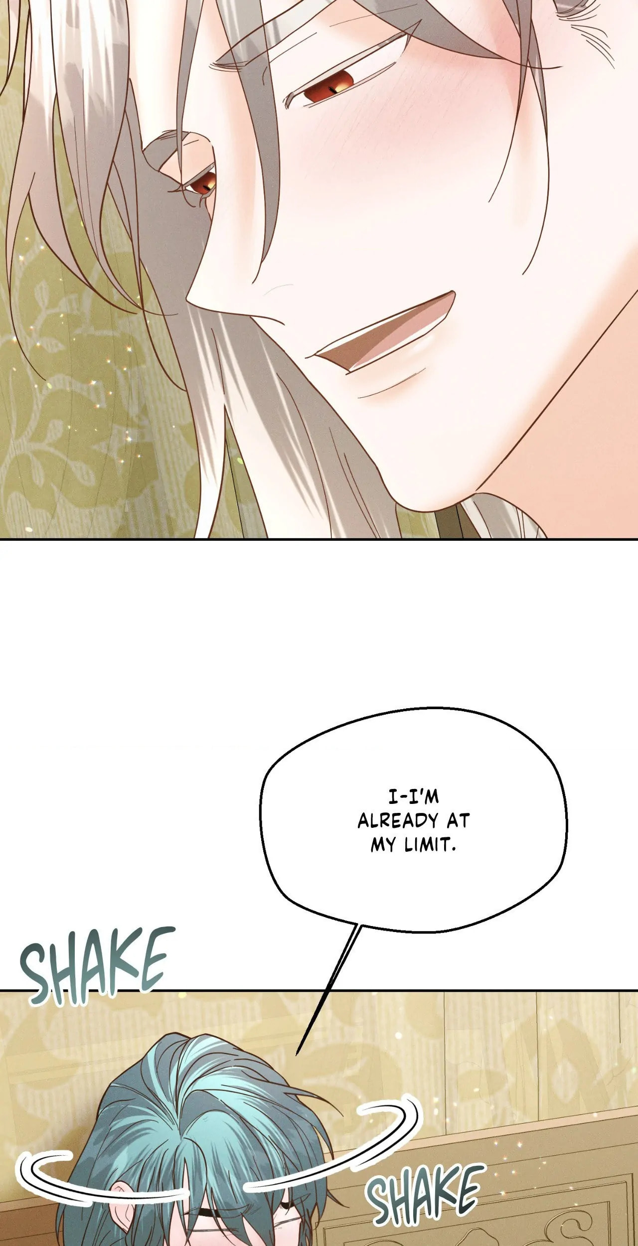 The Rabbit Hole Chapter 28 page 26 - 