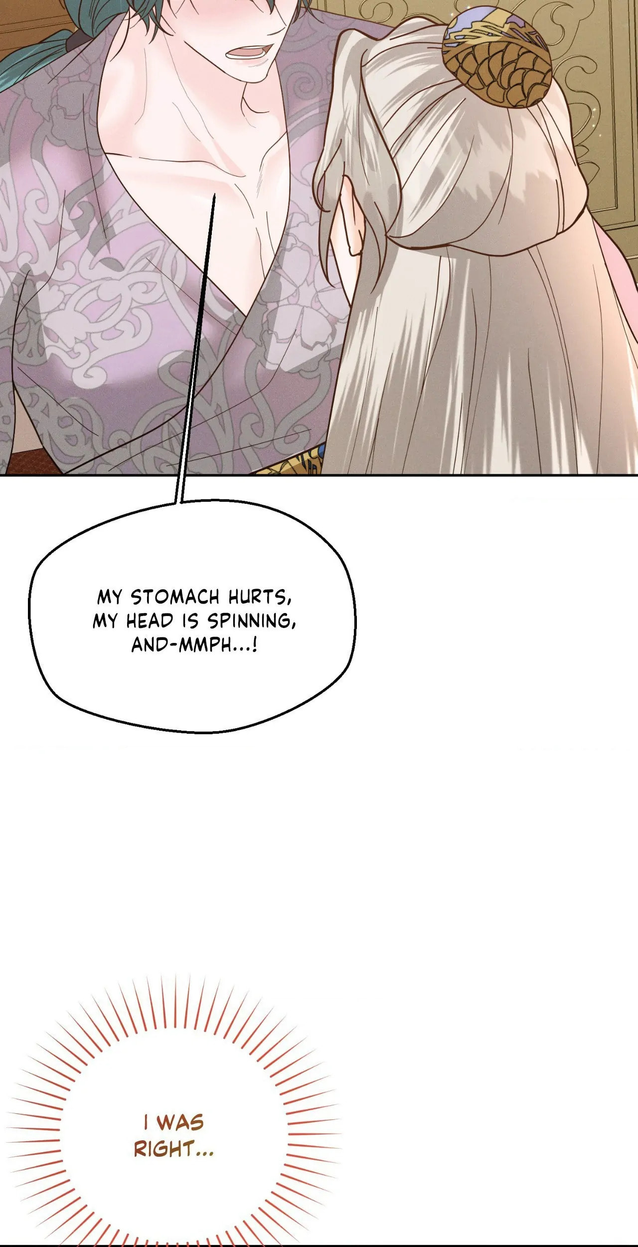 The Rabbit Hole Chapter 28 page 27 - 