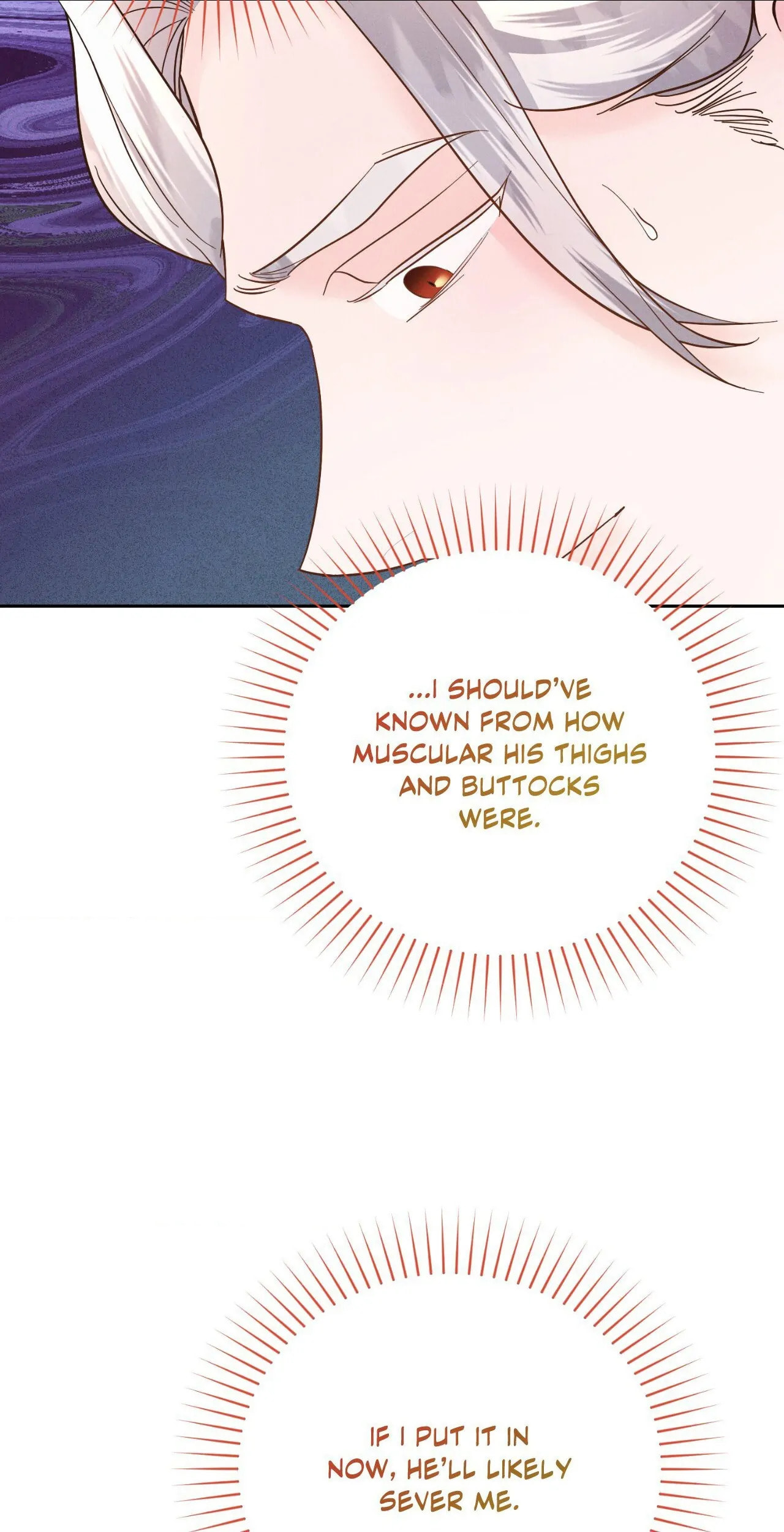 The Rabbit Hole Chapter 28 page 28 - 