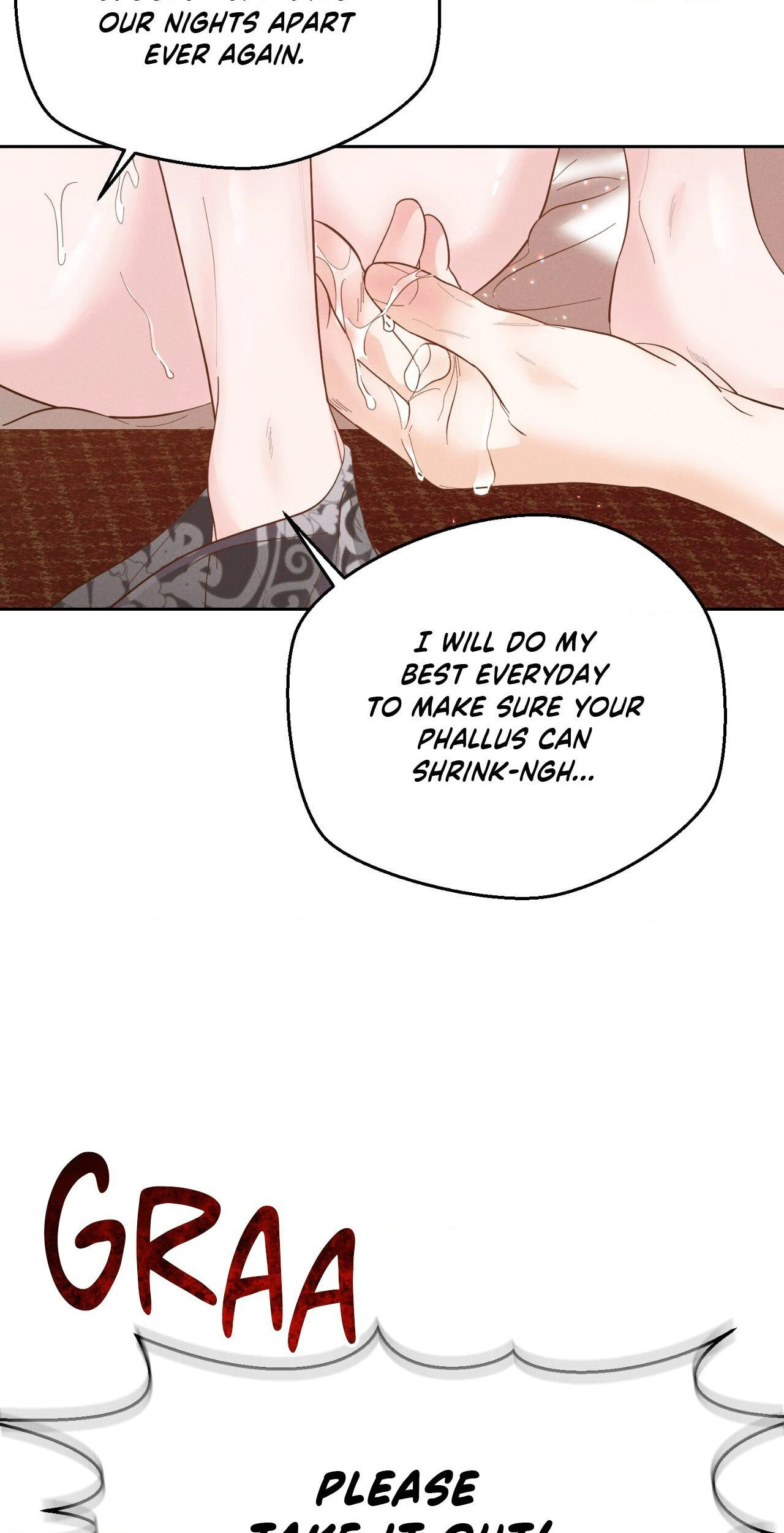 The Rabbit Hole Chapter 28 page 31 - 