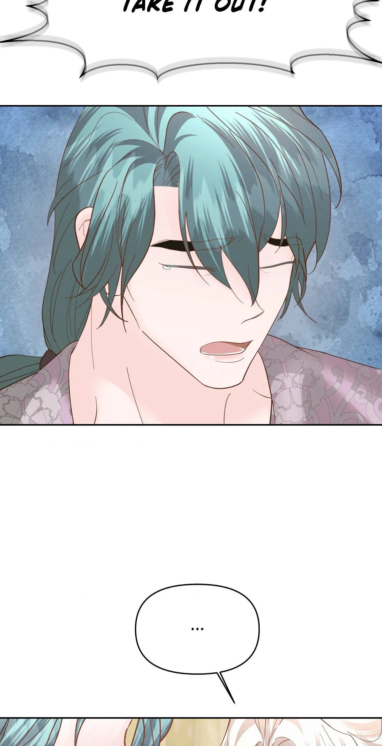 The Rabbit Hole Chapter 28 page 32 - 