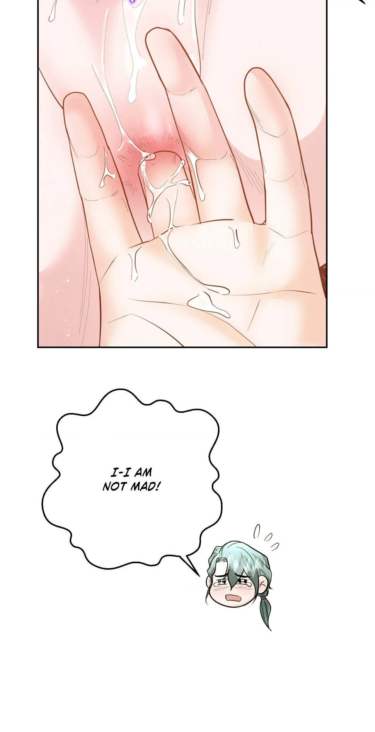 The Rabbit Hole Chapter 28 page 34 - 