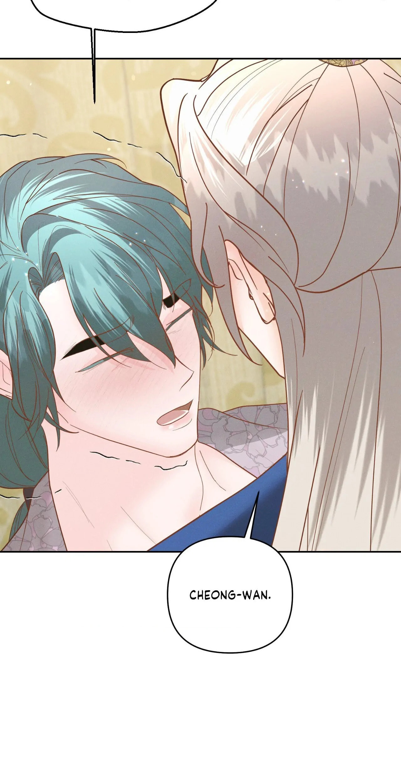 The Rabbit Hole Chapter 28 page 38 - 