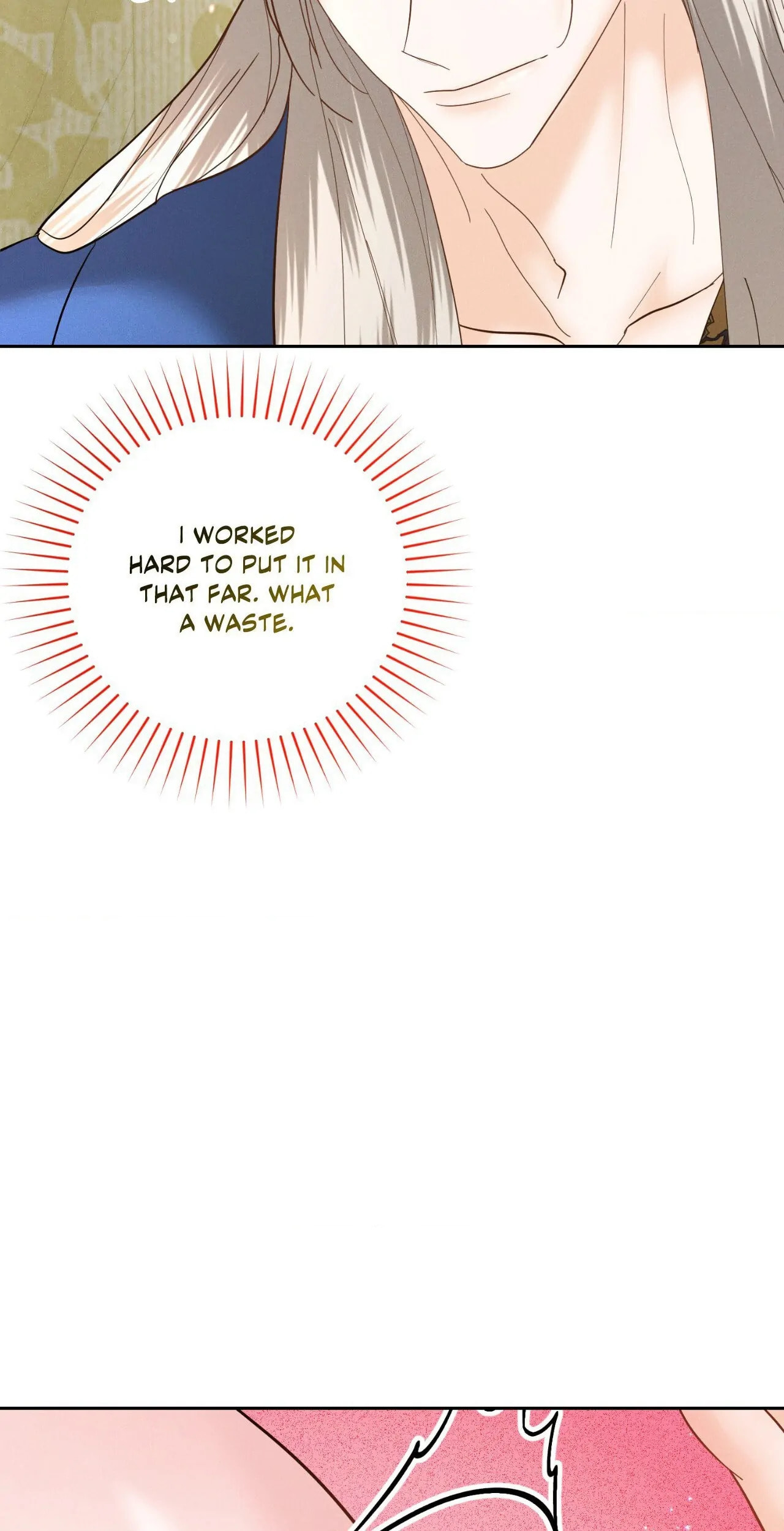 The Rabbit Hole Chapter 28 page 43 - 