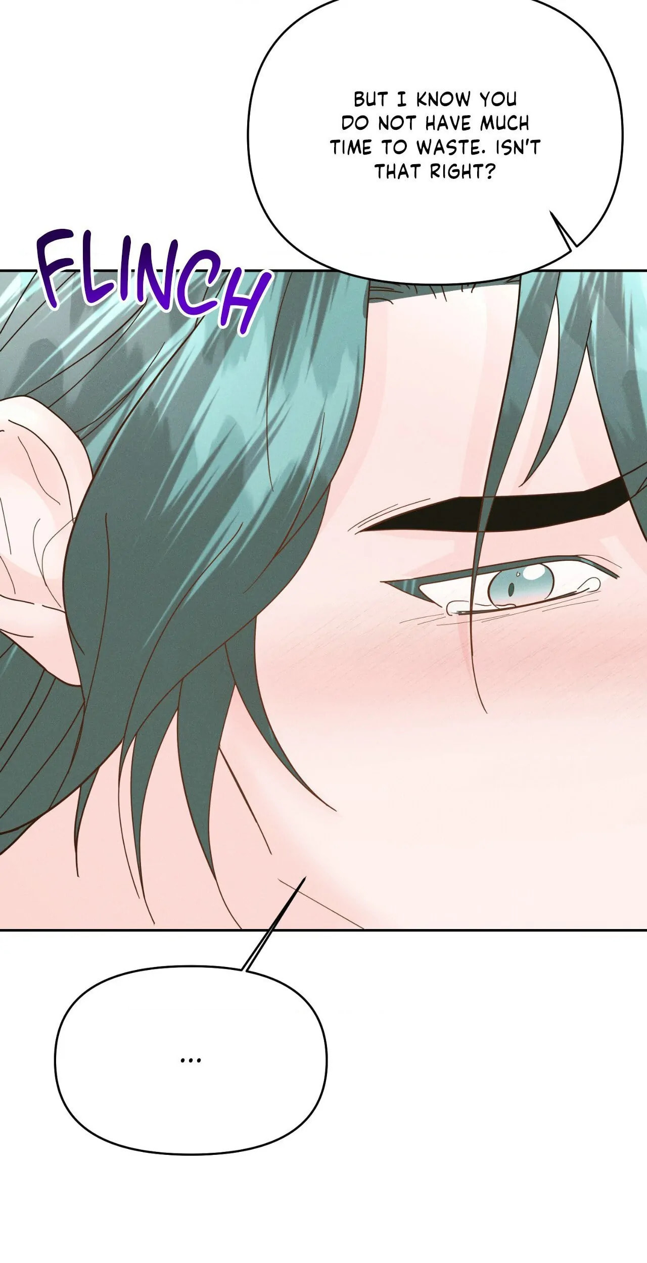 The Rabbit Hole Chapter 28 page 49 - 