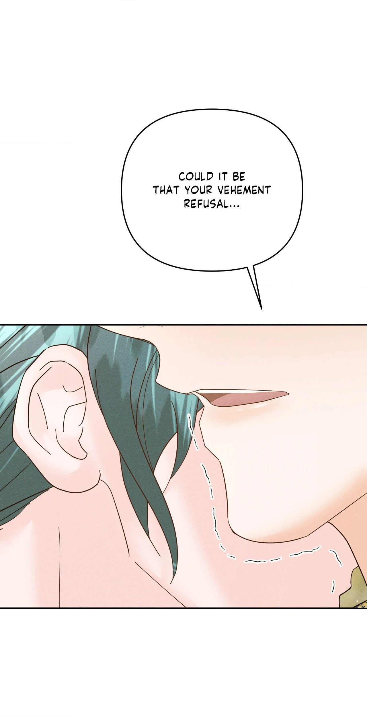The Rabbit Hole Chapter 28 page 50 - 