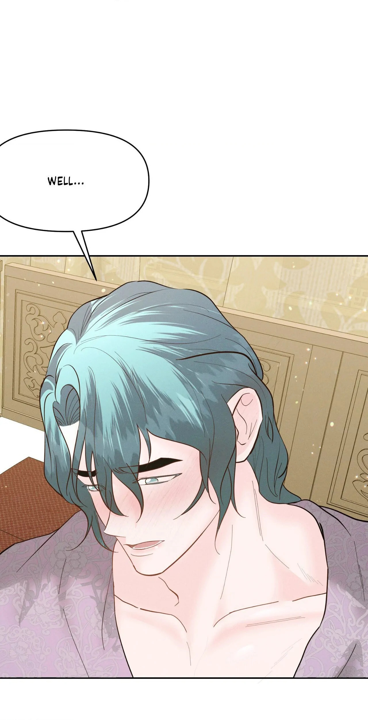 The Rabbit Hole Chapter 28 page 64 - 