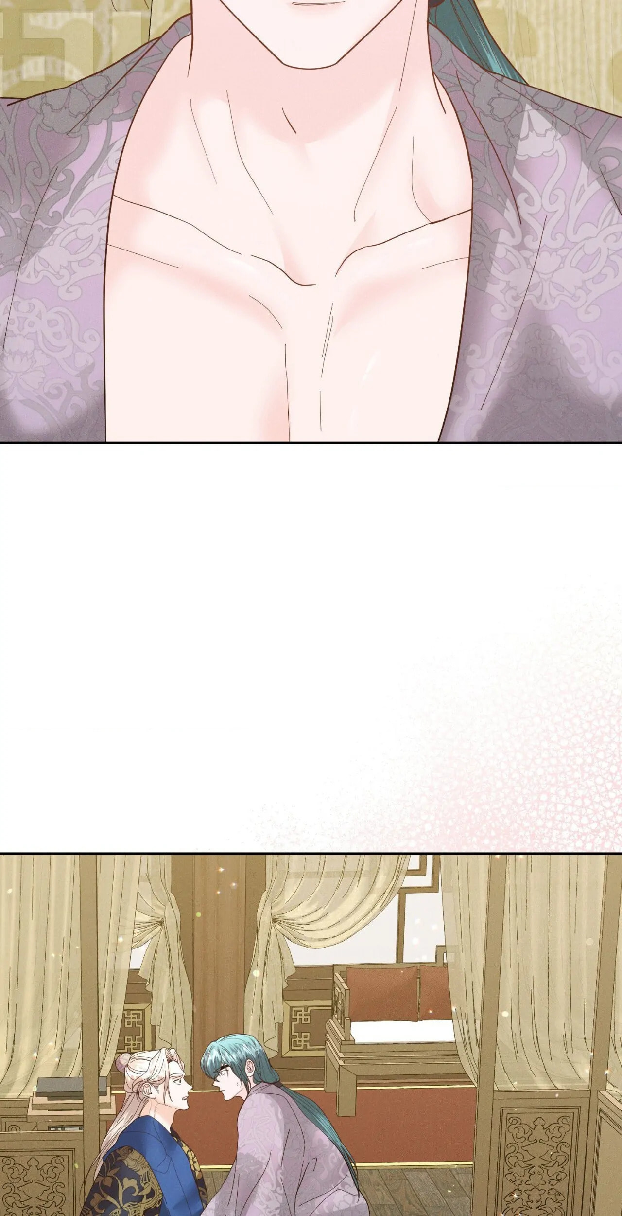 The Rabbit Hole Chapter 28 page 66 - 