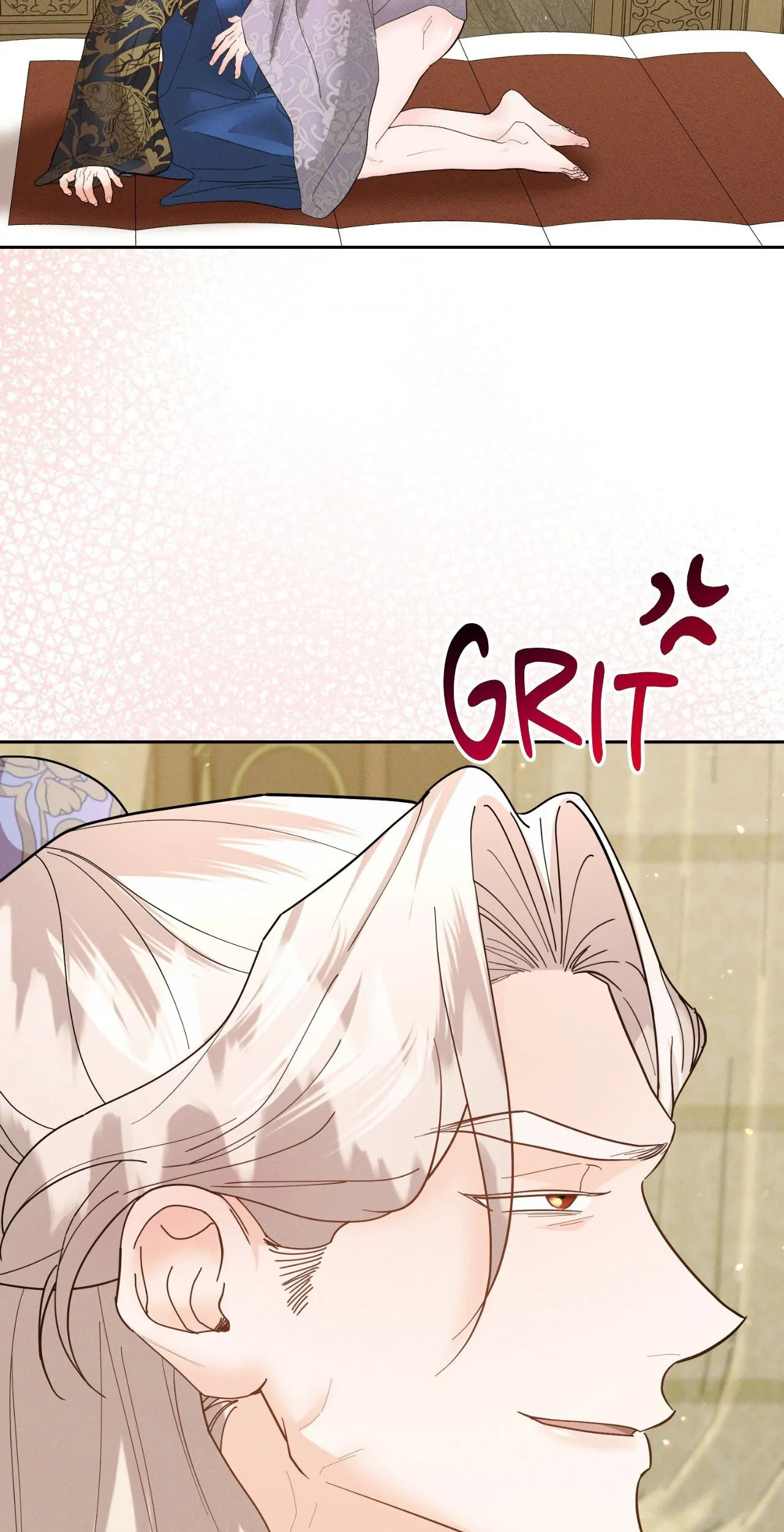 The Rabbit Hole Chapter 28 page 67 - 