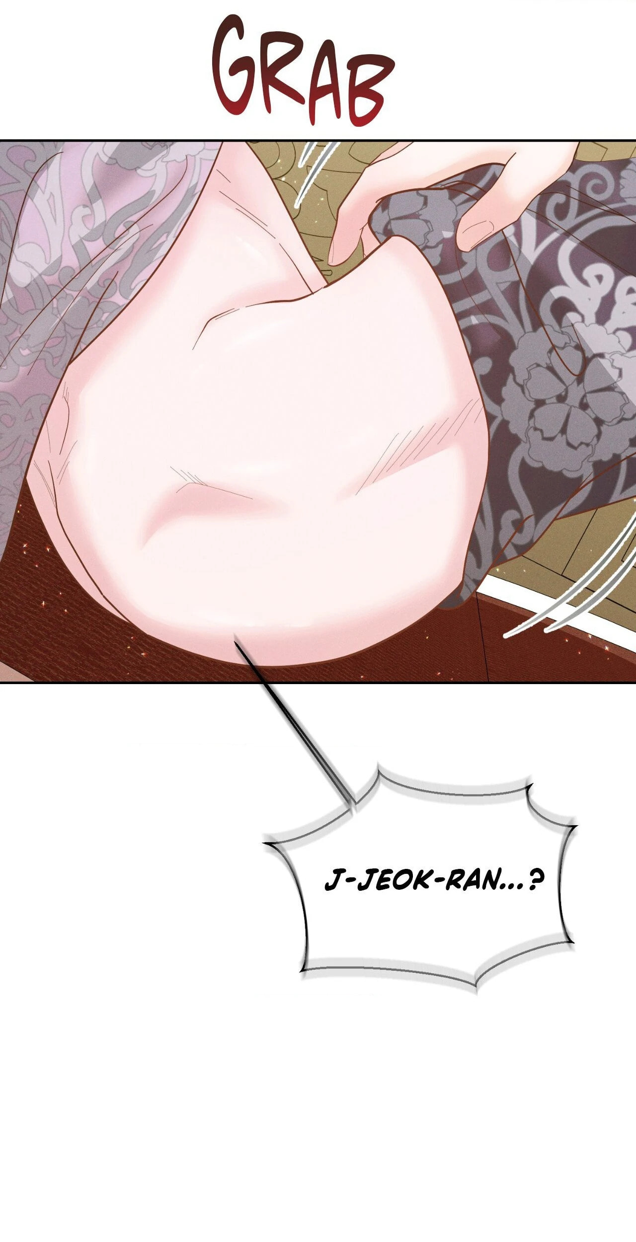 The Rabbit Hole Chapter 28 page 8 - 