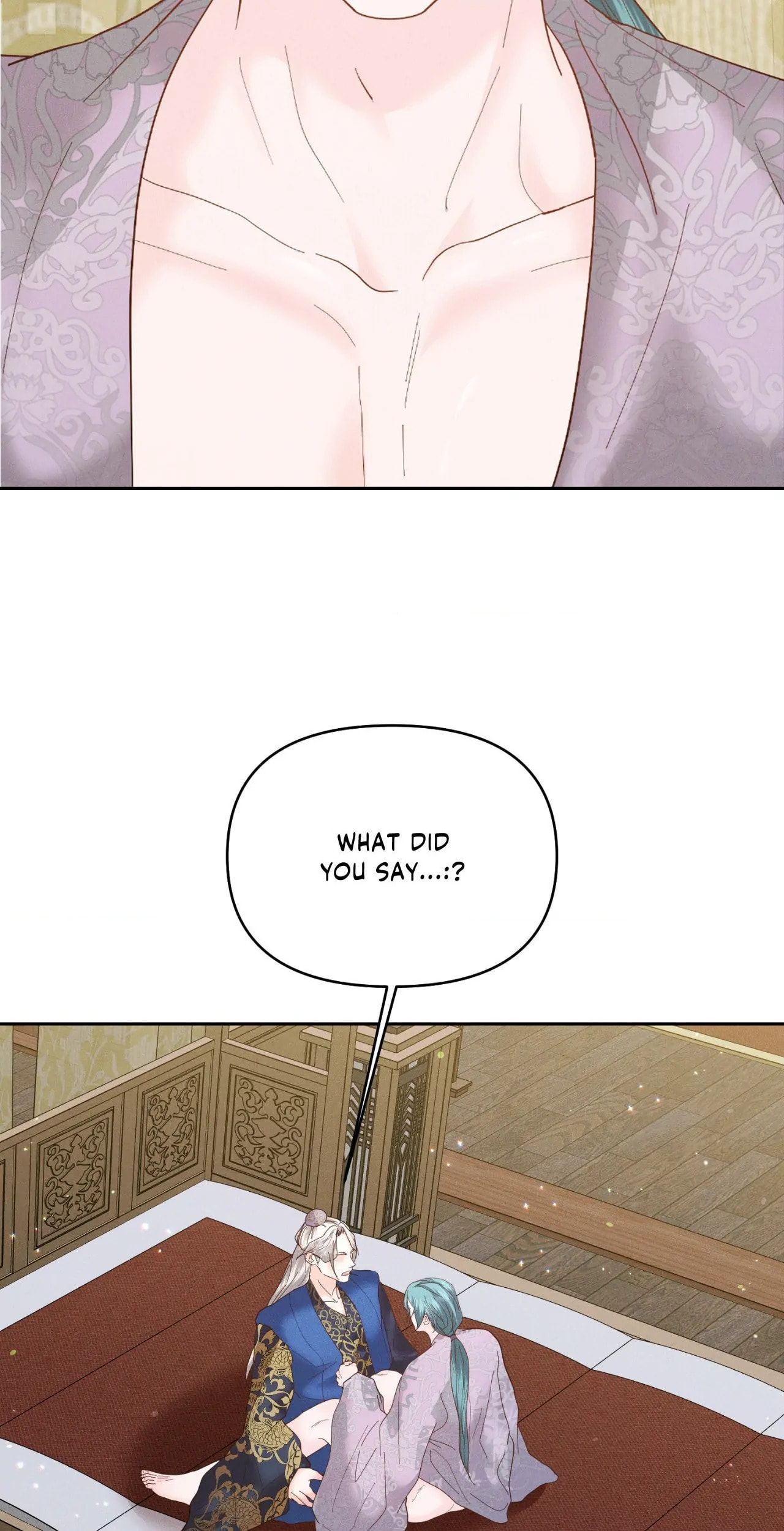 The Rabbit Hole Chapter 29 page 2 - 