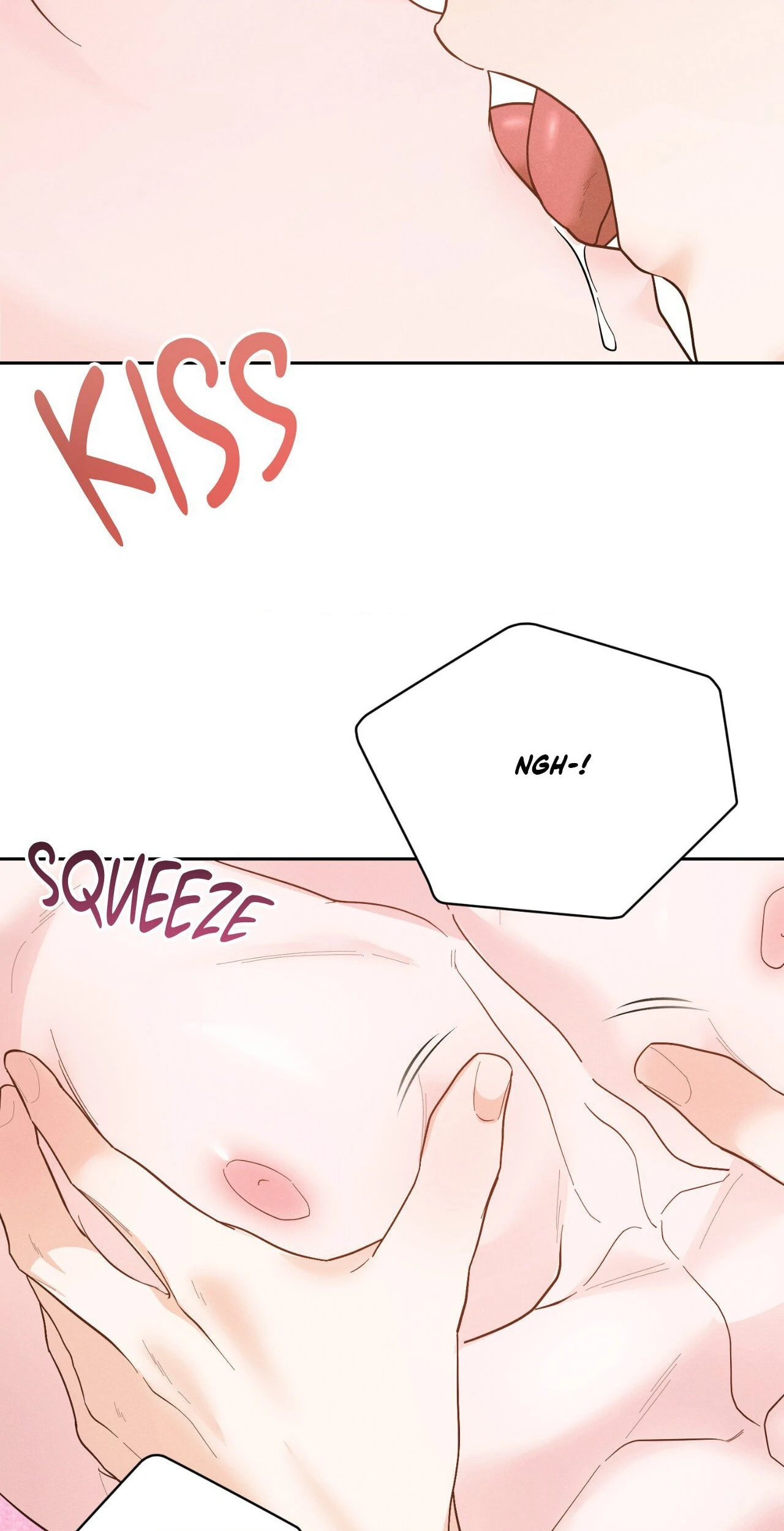 The Rabbit Hole Chapter 29 page 16 - 