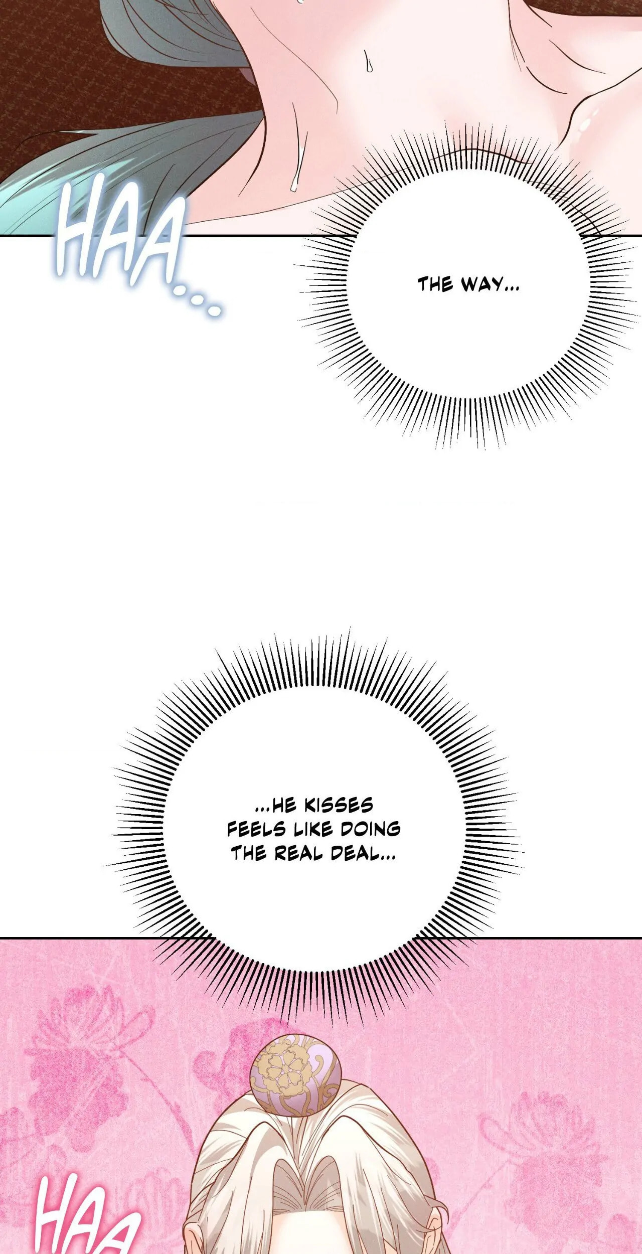 The Rabbit Hole Chapter 29 page 22 - 