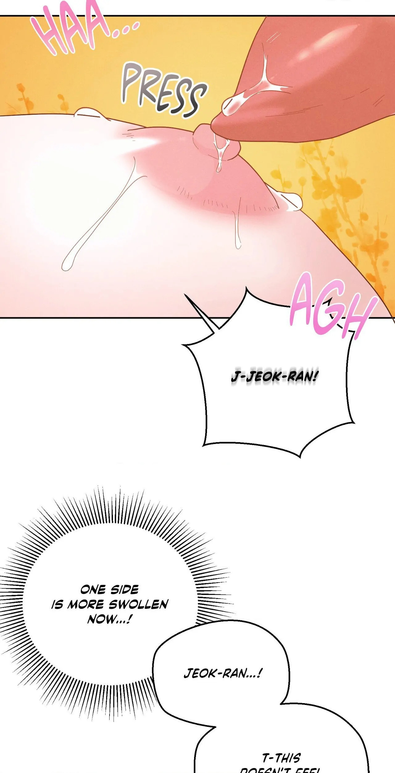 The Rabbit Hole Chapter 29 page 27 - 