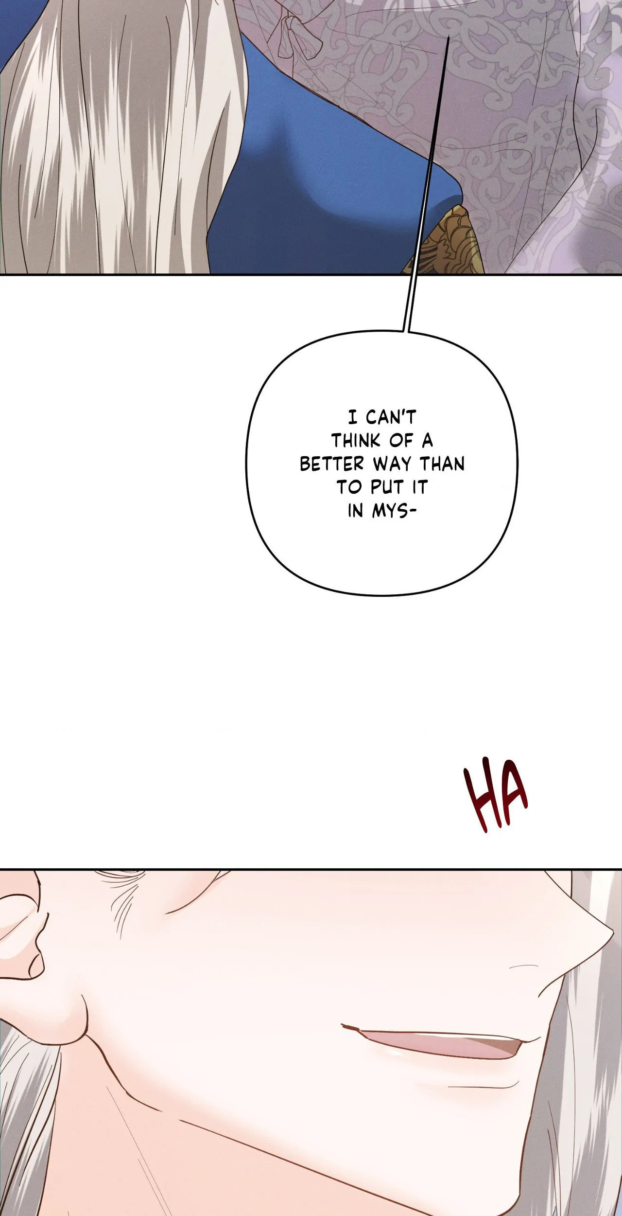 The Rabbit Hole Chapter 29 page 4 - 