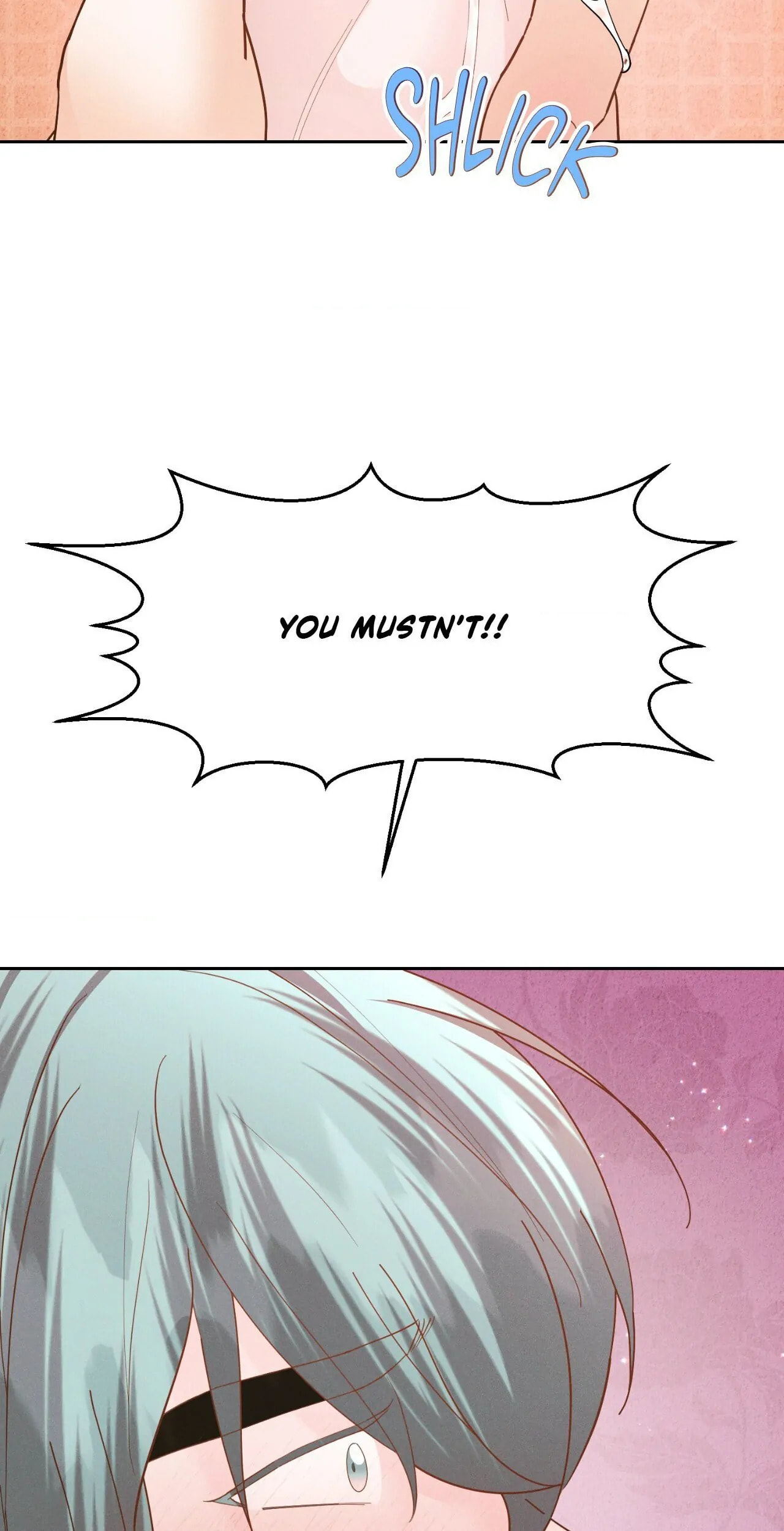 The Rabbit Hole Chapter 29 page 34 - 