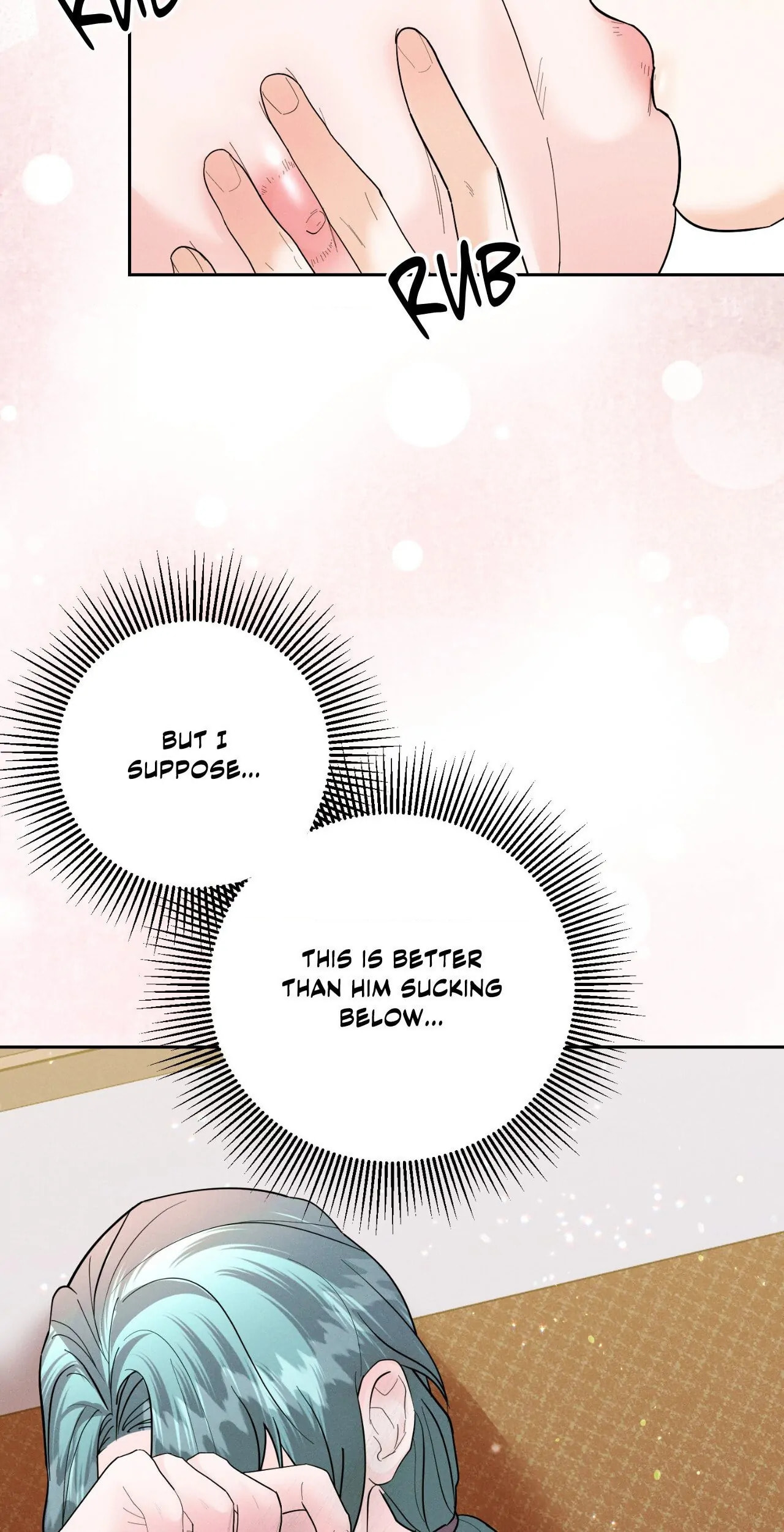 The Rabbit Hole Chapter 29 page 37 - 