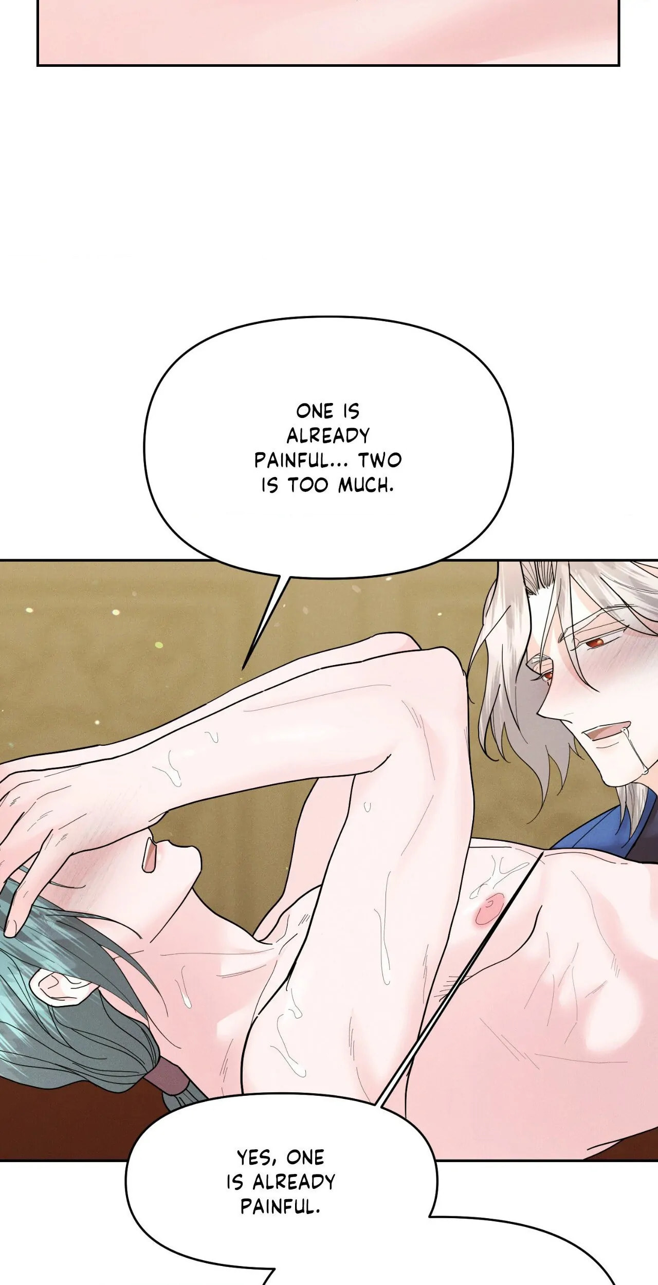 The Rabbit Hole Chapter 29 page 40 - 