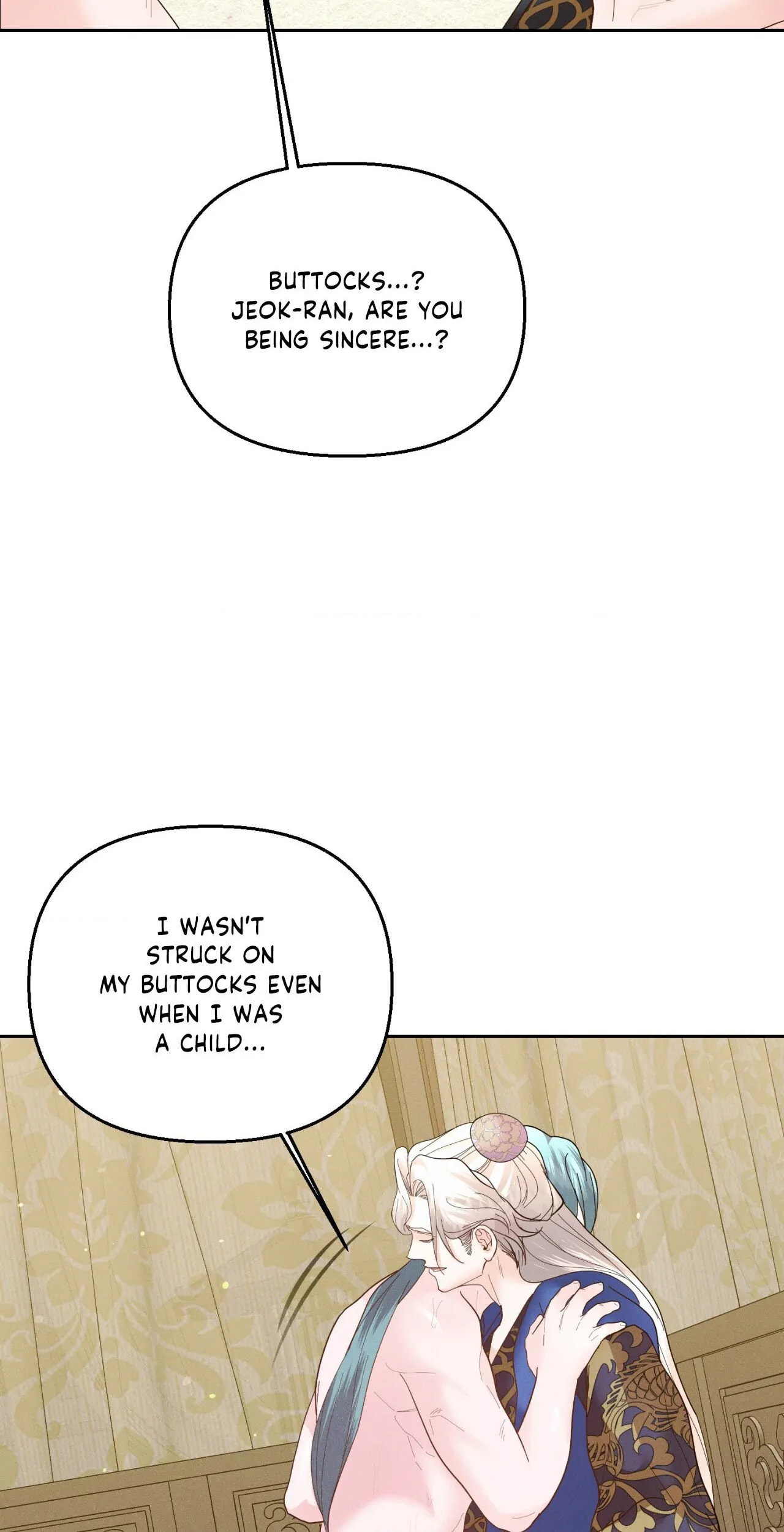 The Rabbit Hole Chapter 29 page 48 - 