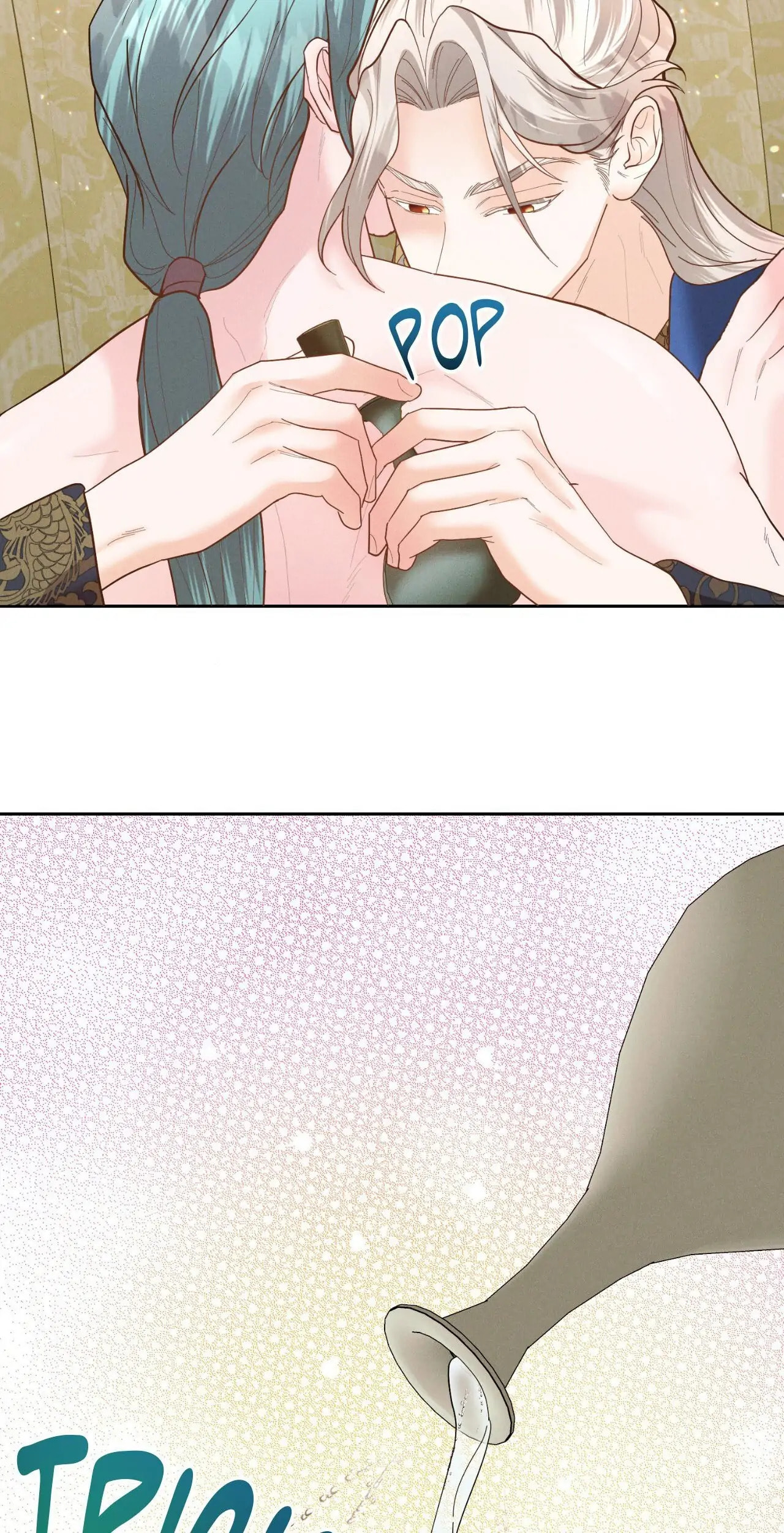 The Rabbit Hole Chapter 29 page 50 - 