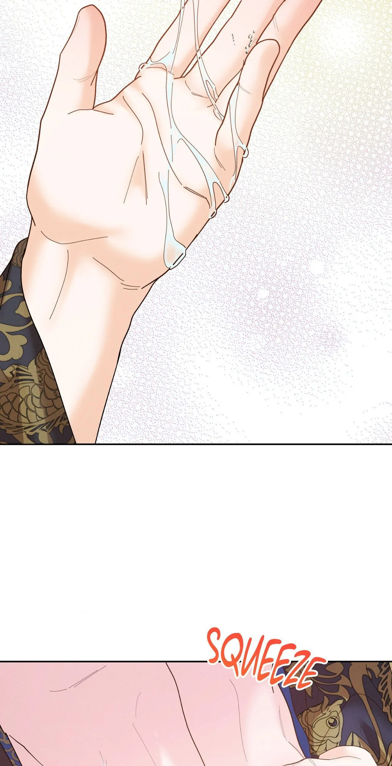 The Rabbit Hole Chapter 29 page 52 - 