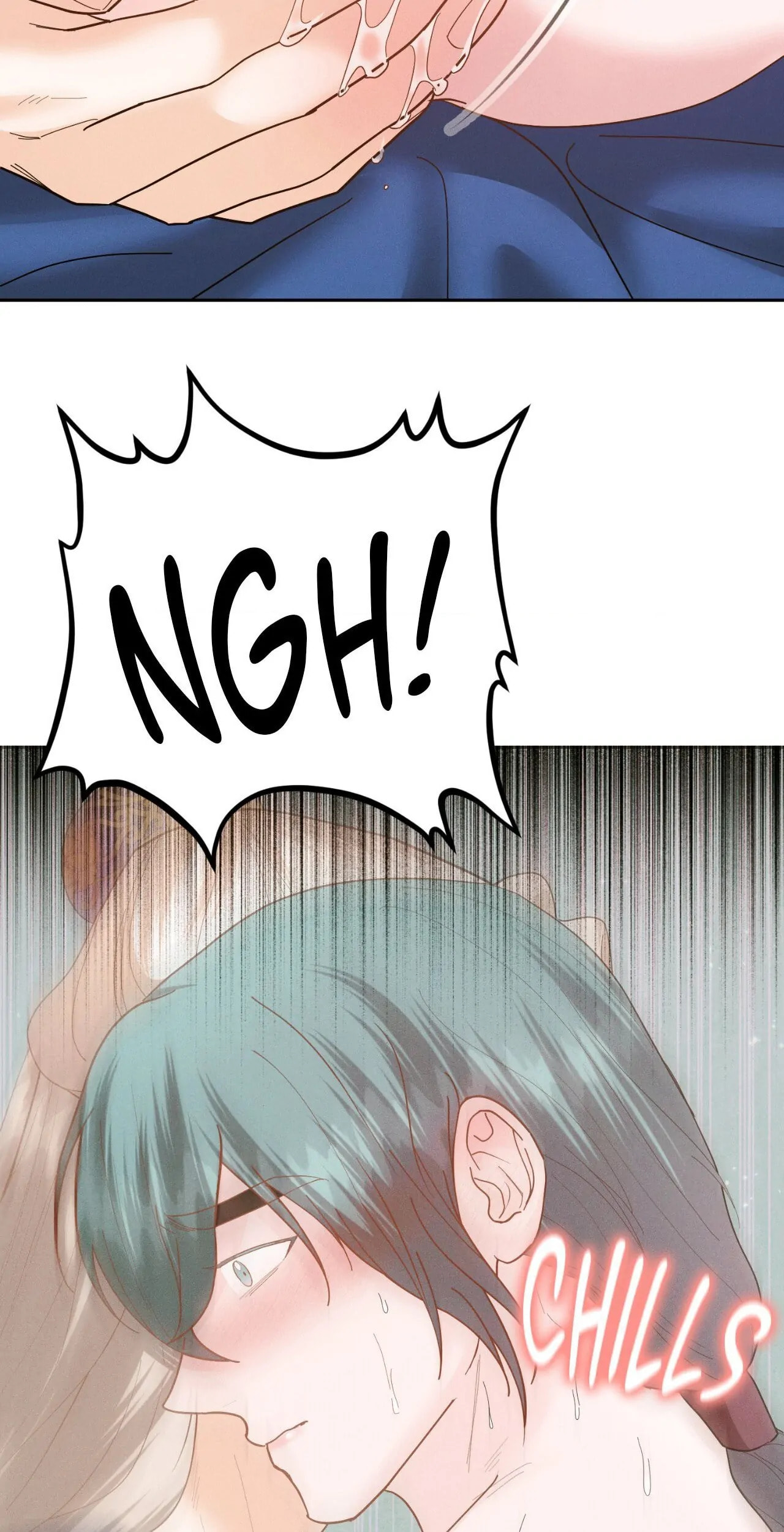 The Rabbit Hole Chapter 29 page 55 - 