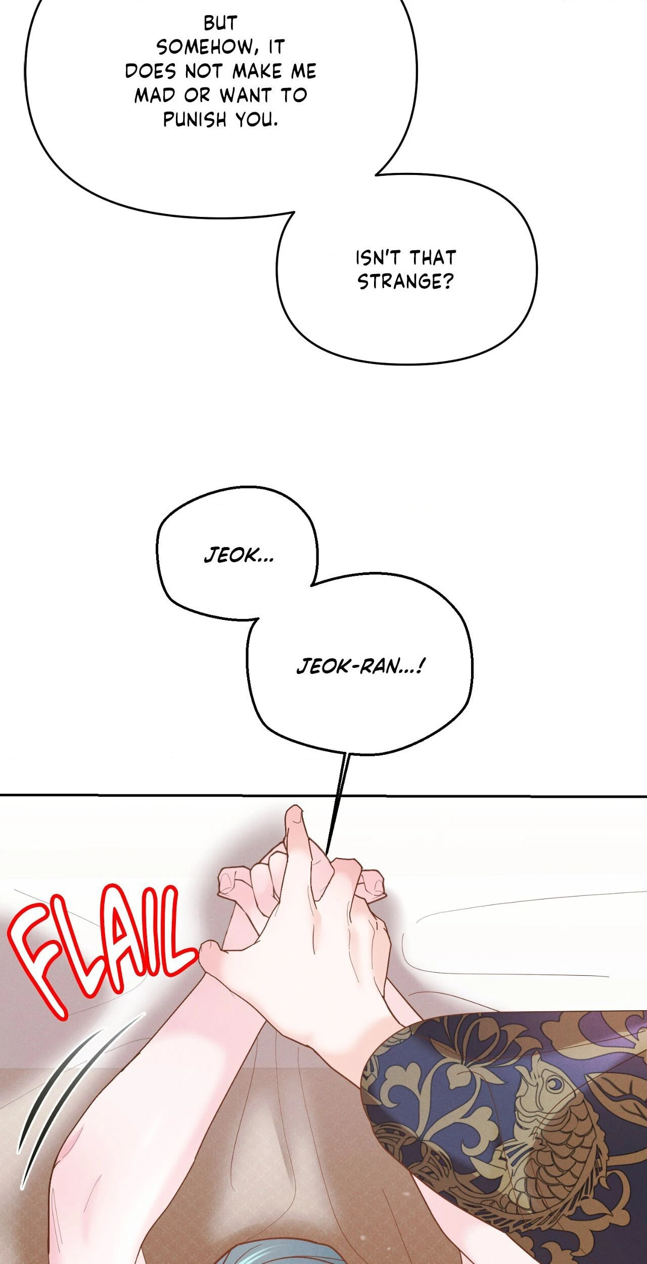 The Rabbit Hole Chapter 29 page 9 - 