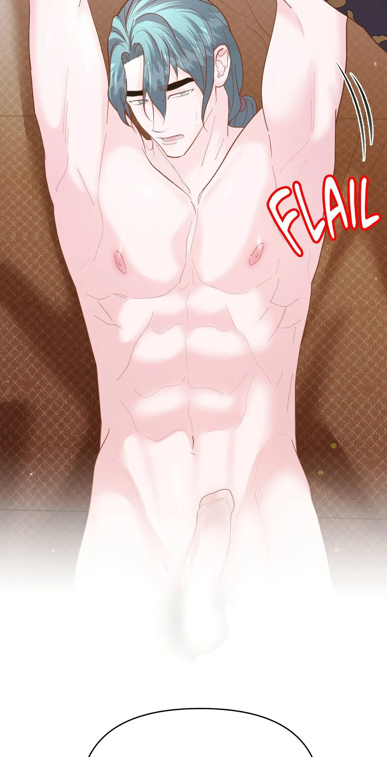The Rabbit Hole Chapter 29 page 10 - 