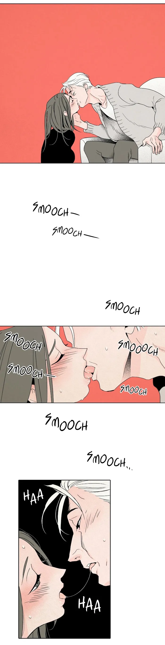 Read The Rabbit Hole chapter 3 image 10 on Lezhin