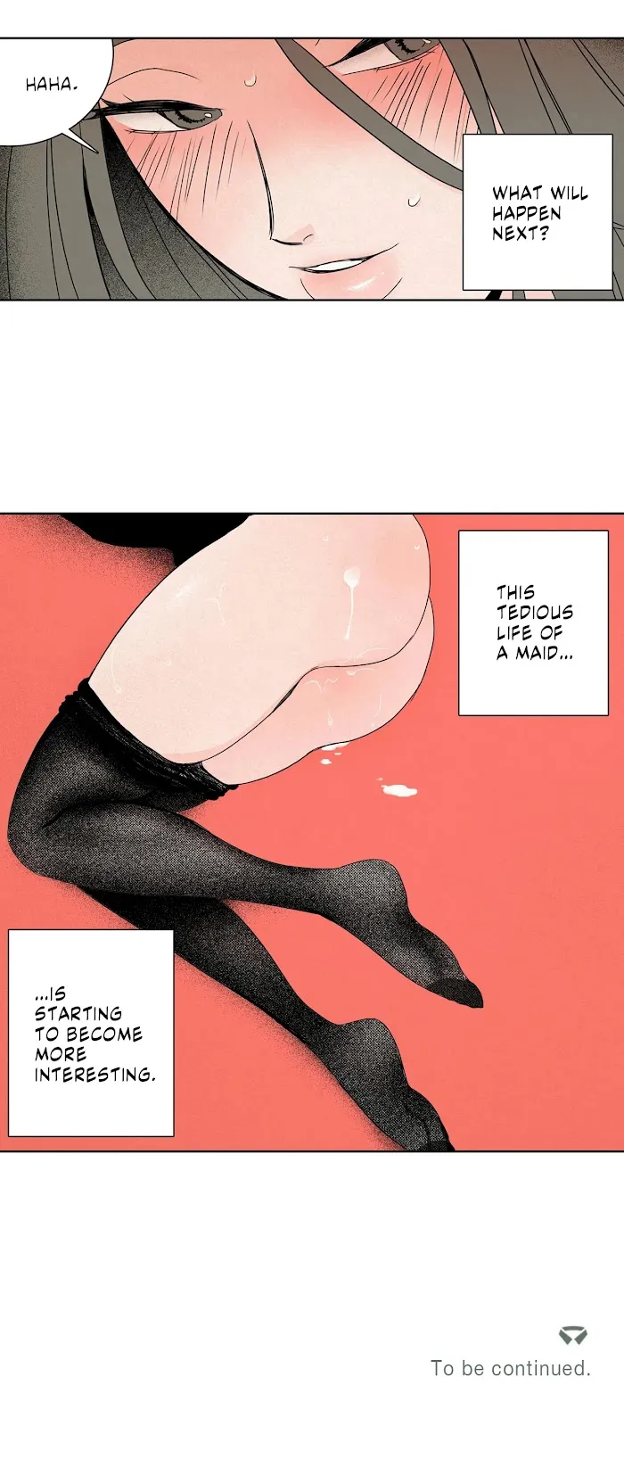 Read The Rabbit Hole chapter 3 image 17 on Lezhin