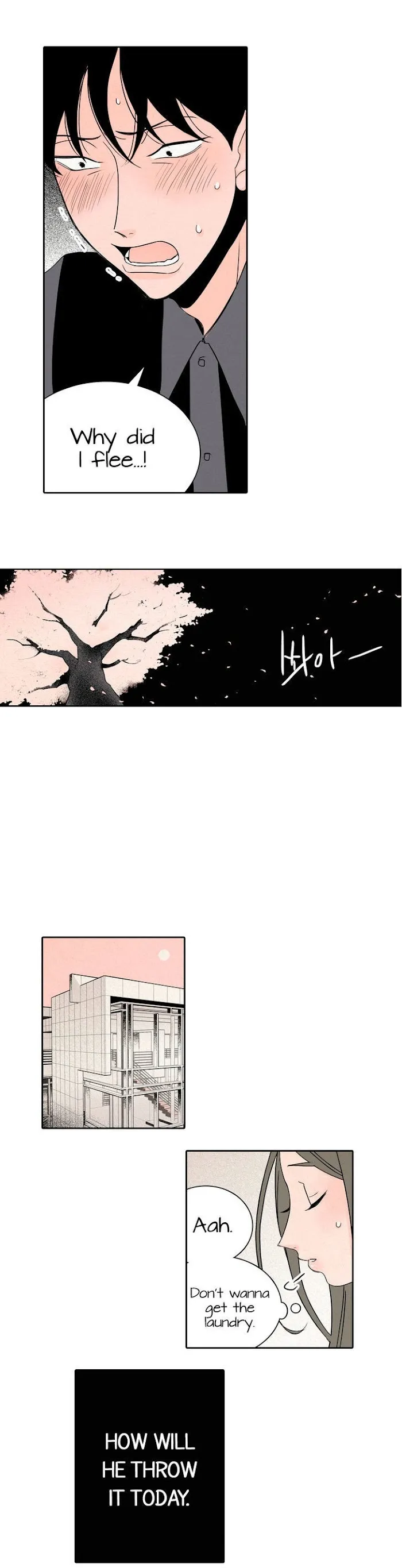 Read The Rabbit Hole chapter 6 image 12 on Lezhin