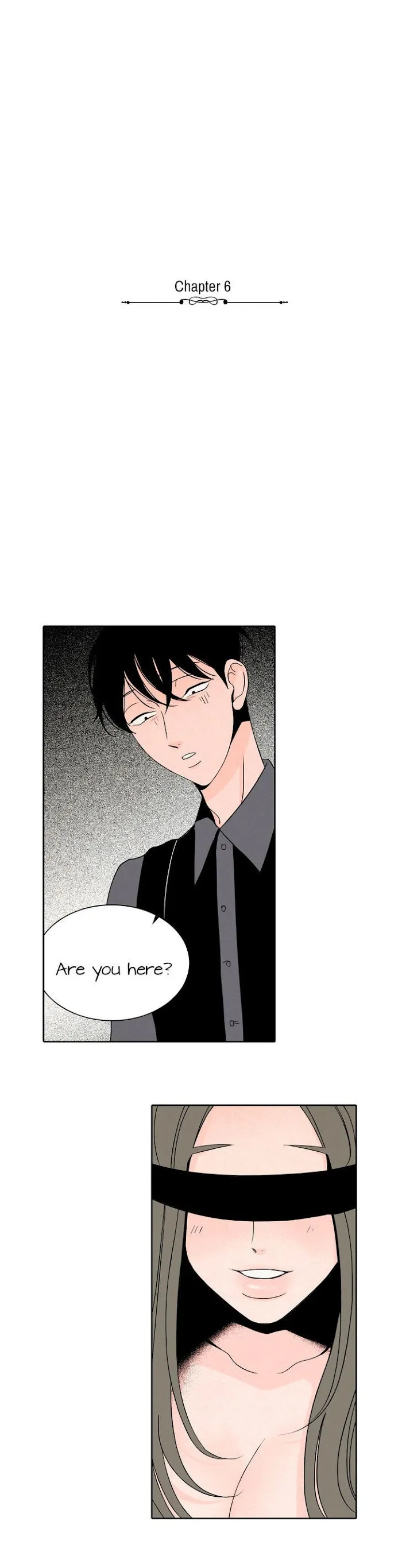 Read The Rabbit Hole chapter 6 image 2 on Lezhin