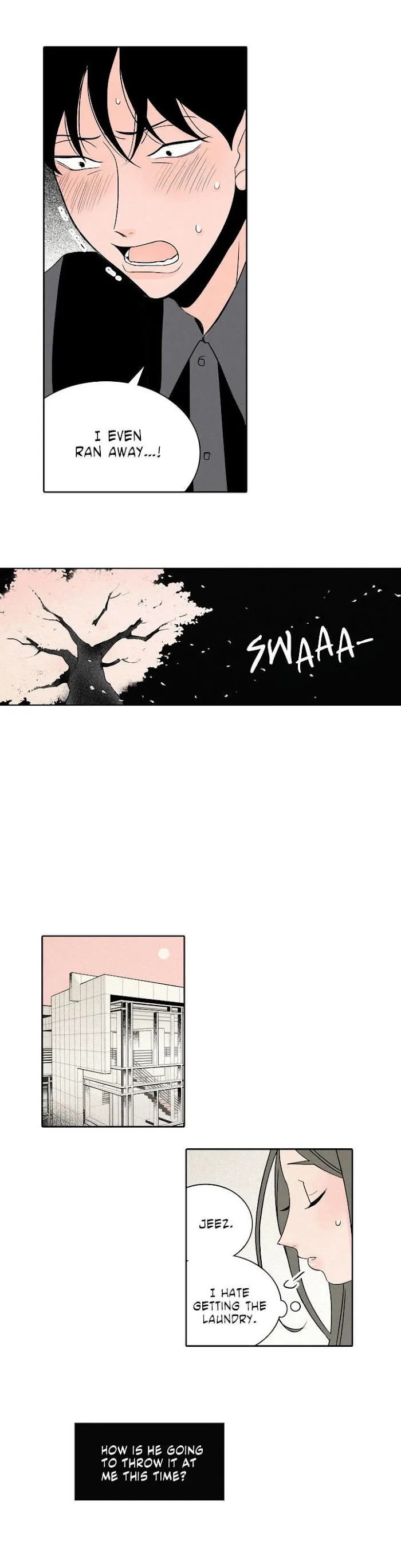 Read The Rabbit Hole chapter 7 image 11 on Lezhin