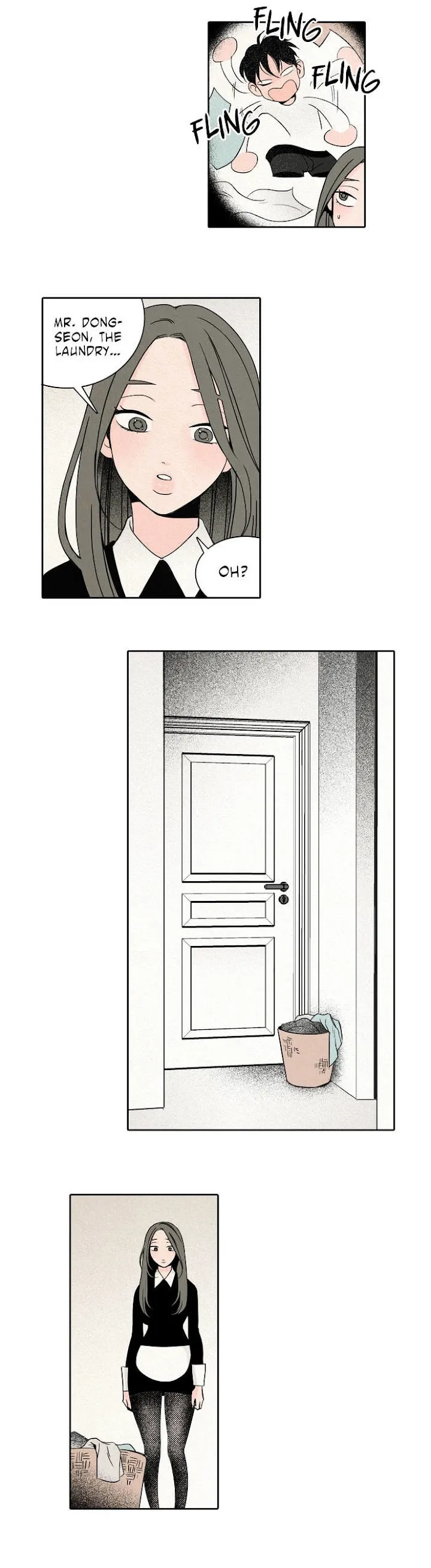 Read The Rabbit Hole chapter 7 image 12 on Lezhin