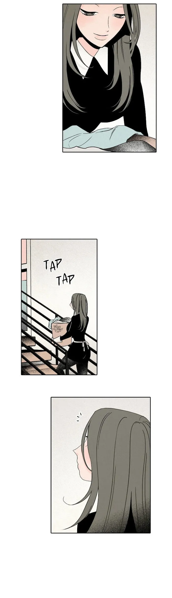 Read The Rabbit Hole chapter 7 image 13 on Lezhin