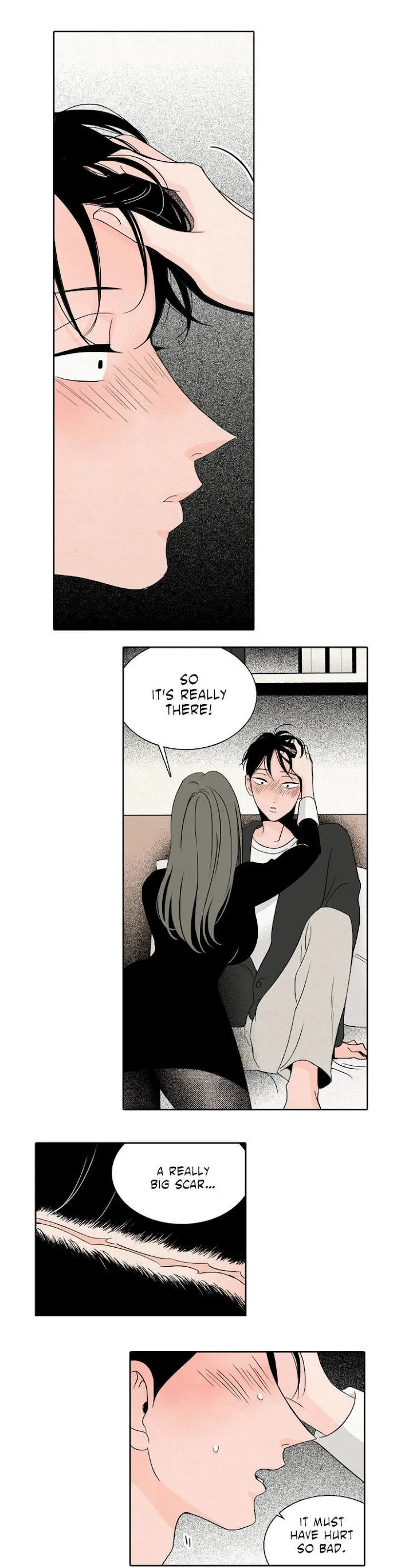 Read The Rabbit Hole chapter 8 image 15 on Lezhin